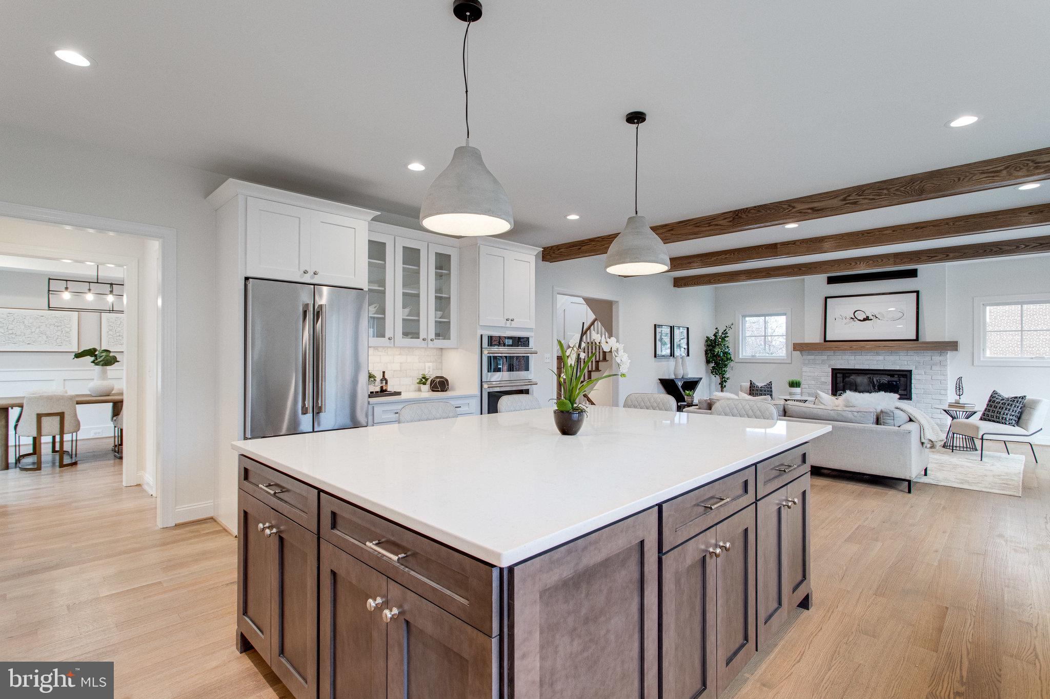 LYON PARK - Residential