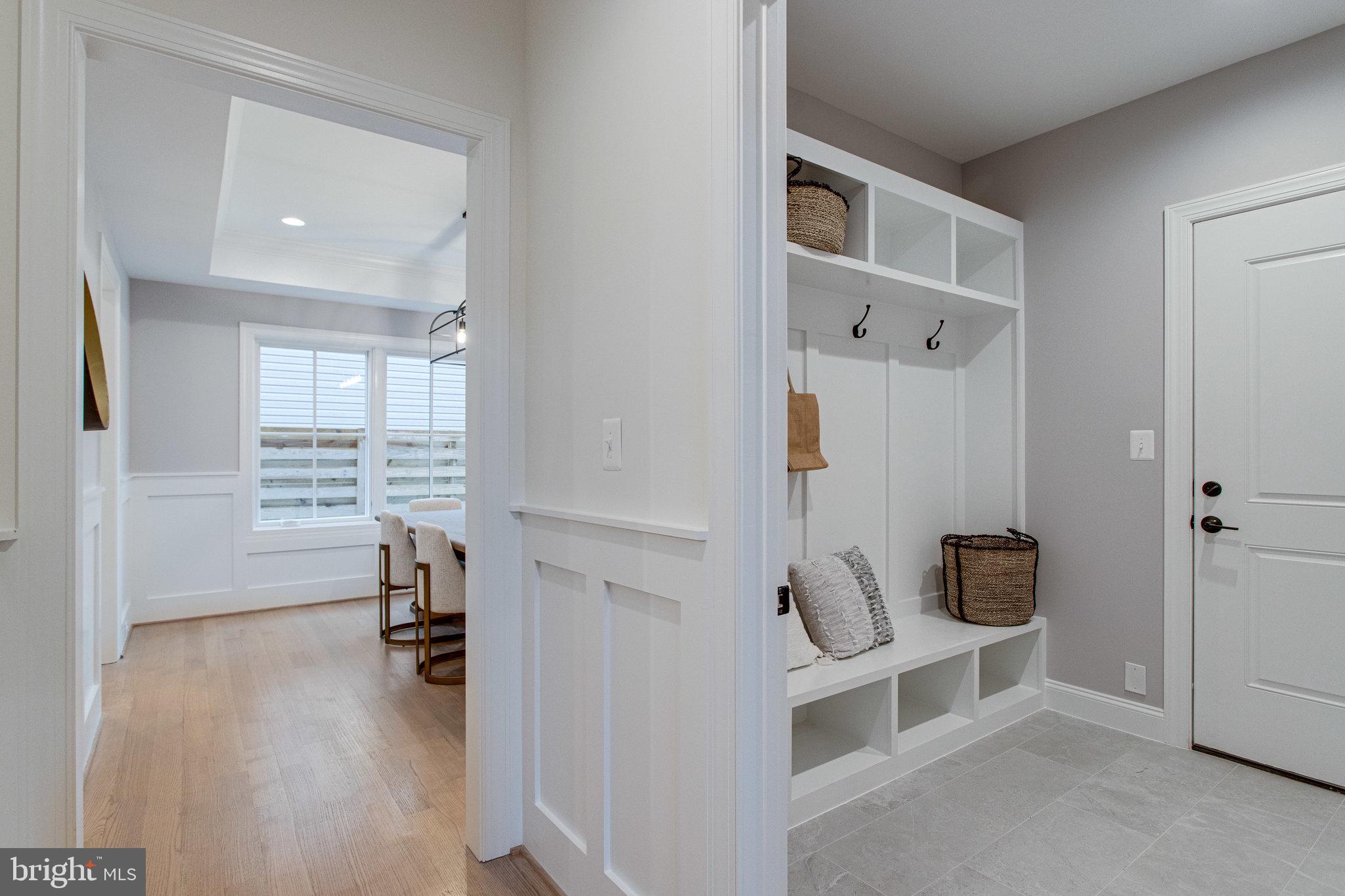 LYON PARK - Residential