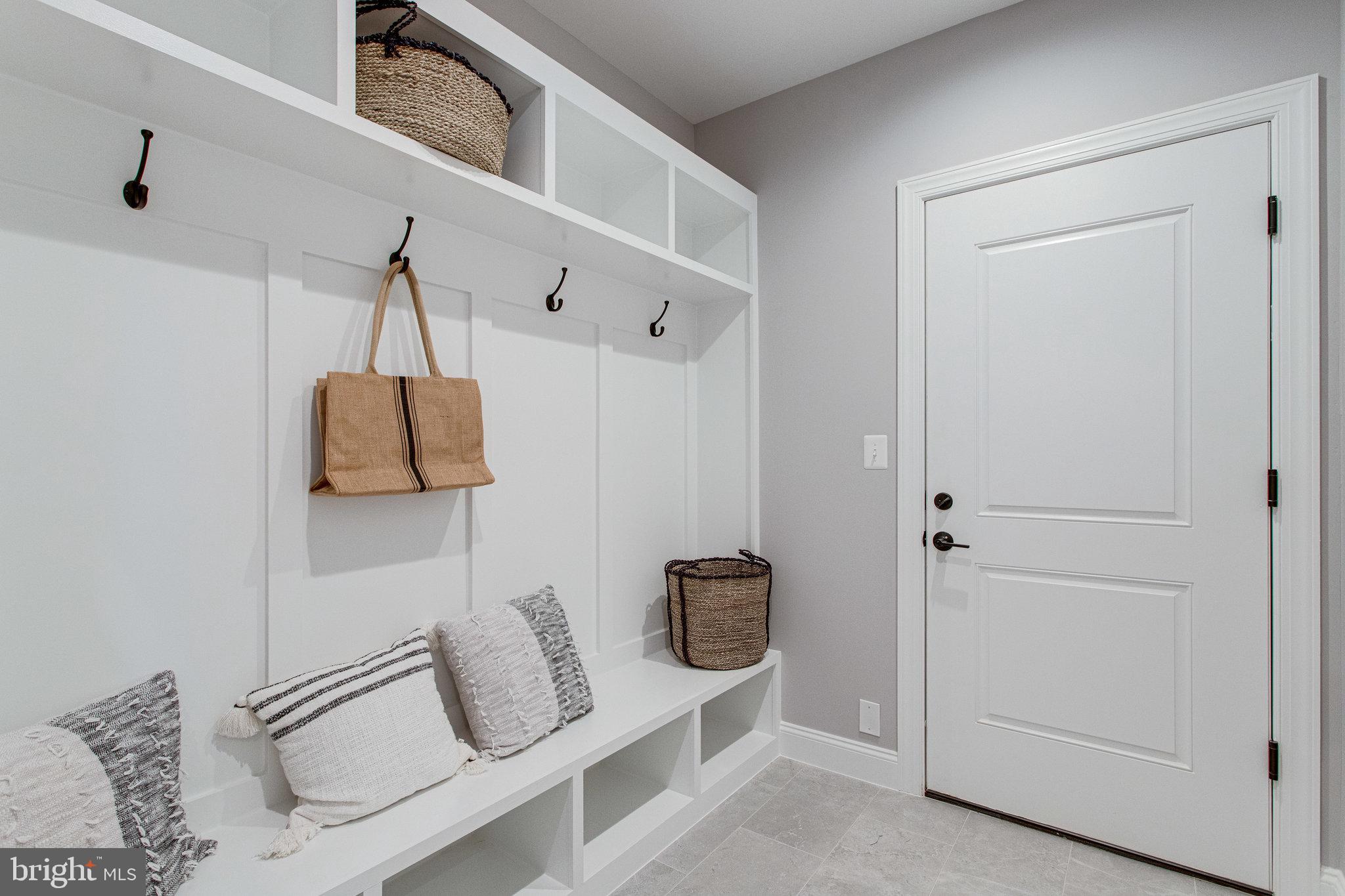 LYON PARK - Residential