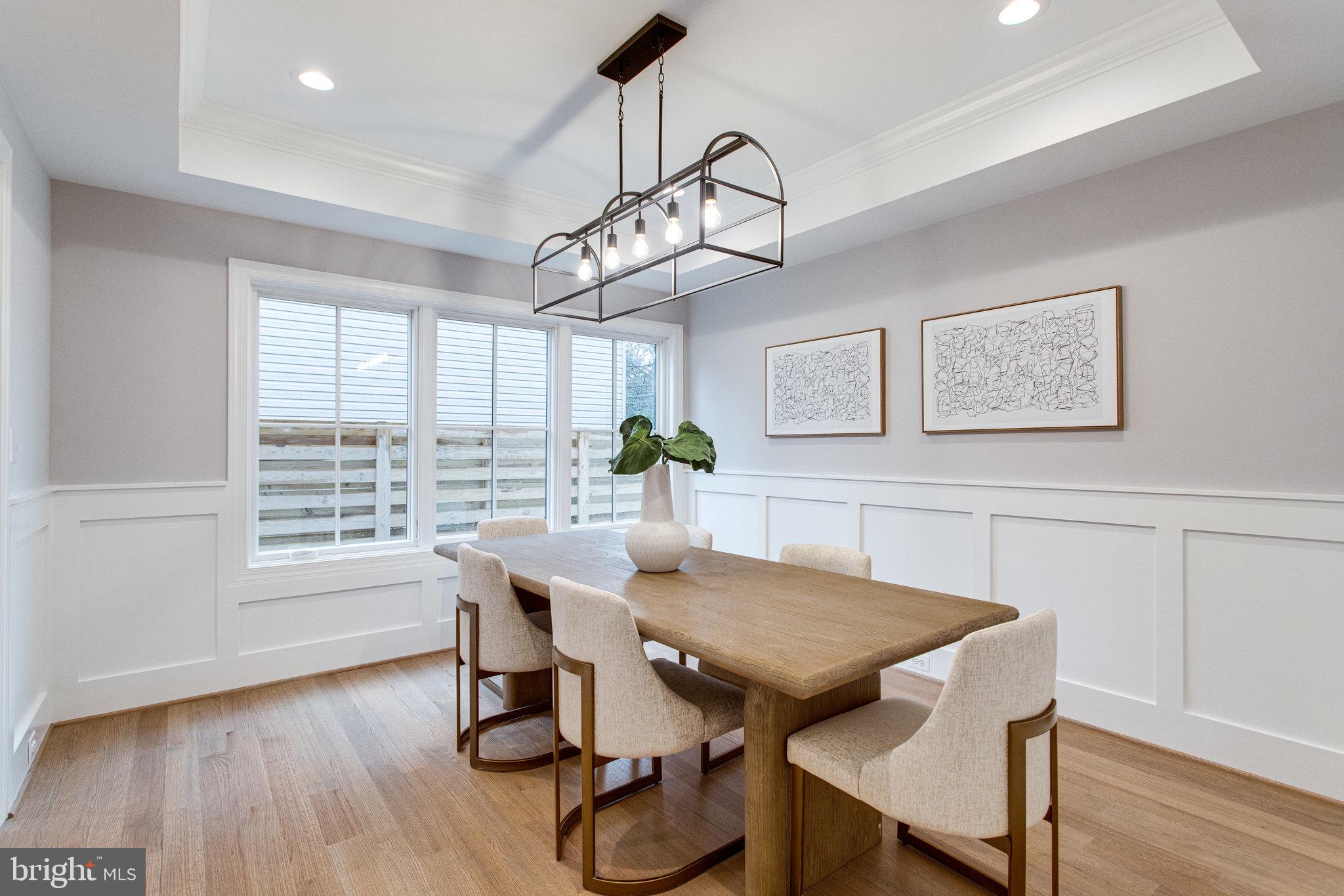 LYON PARK - Residential