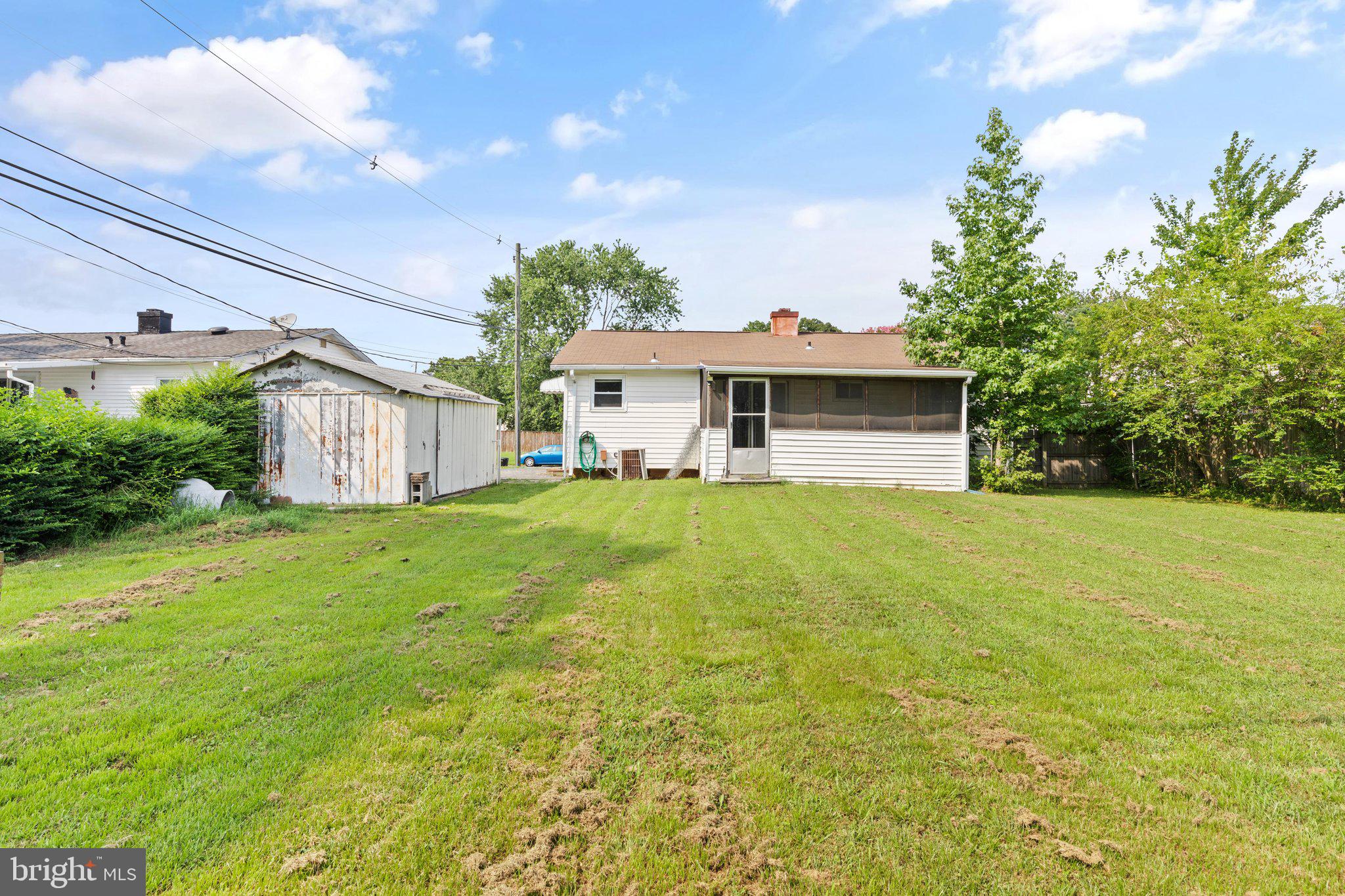 BOWLEYS QUARTERS - Residential