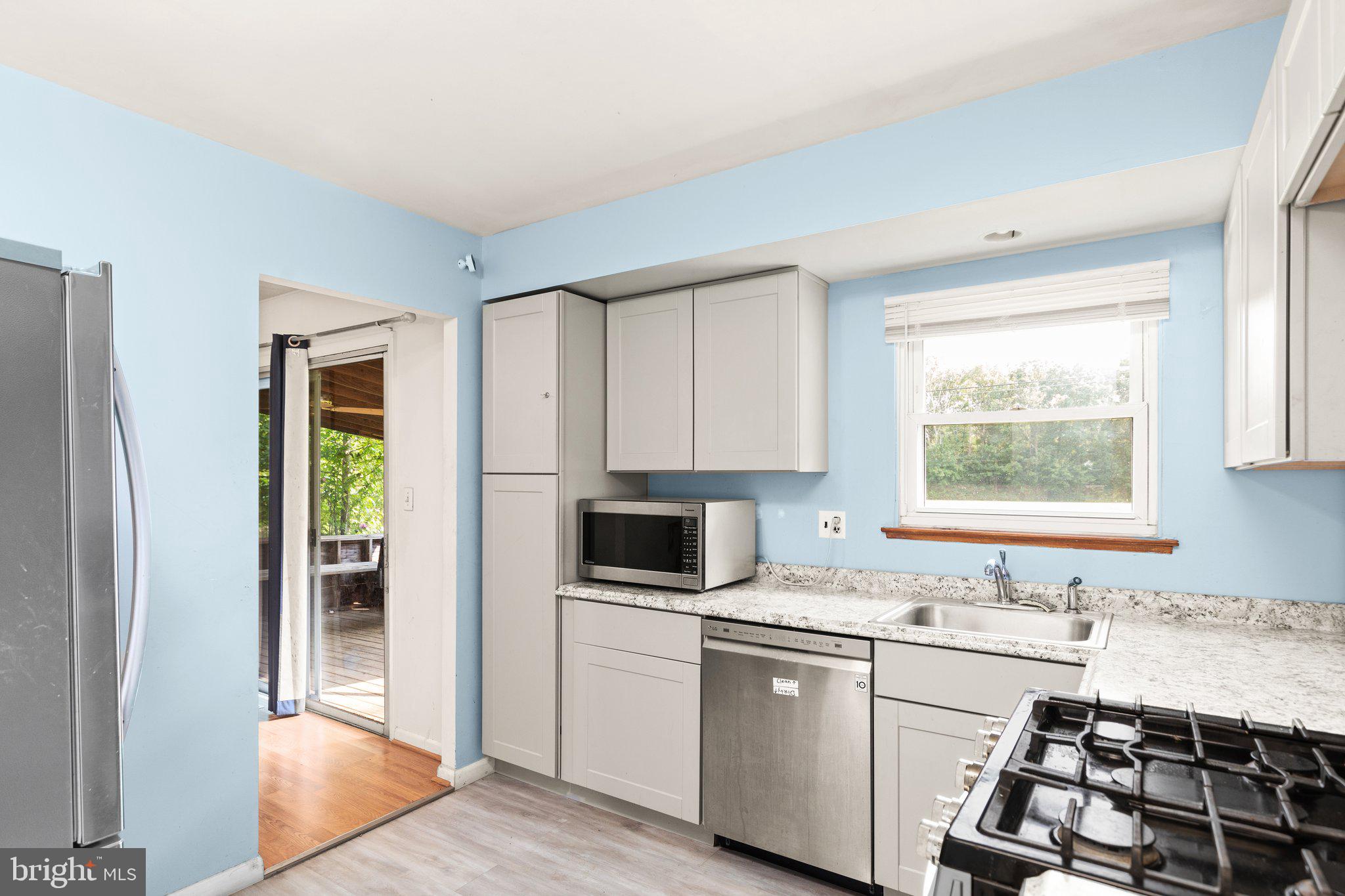 BOWLEYS QUARTERS - Residential