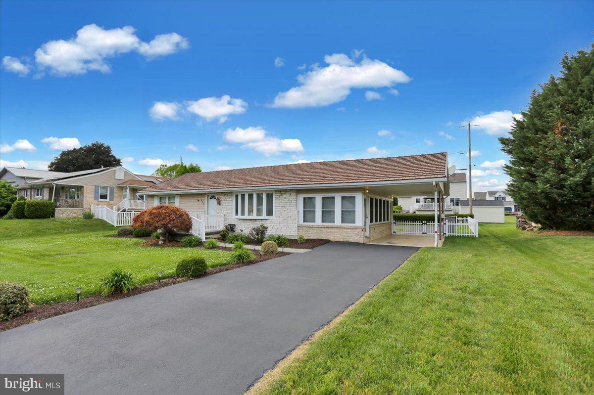 RIVERVIEW PARK - Residential
