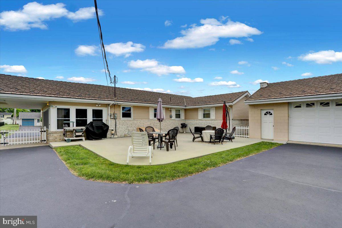 RIVERVIEW PARK - Residential