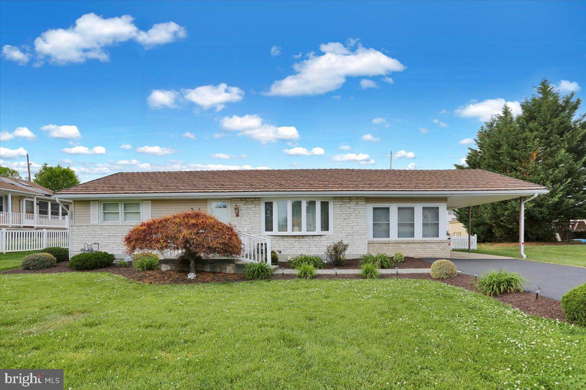 RIVERVIEW PARK - Residential