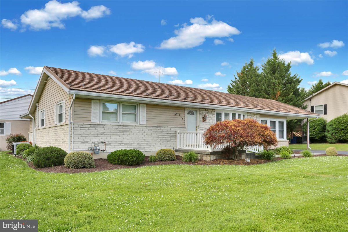 RIVERVIEW PARK - Residential