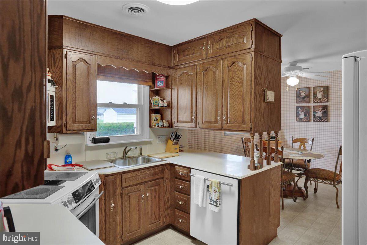 RIVERVIEW PARK - Residential