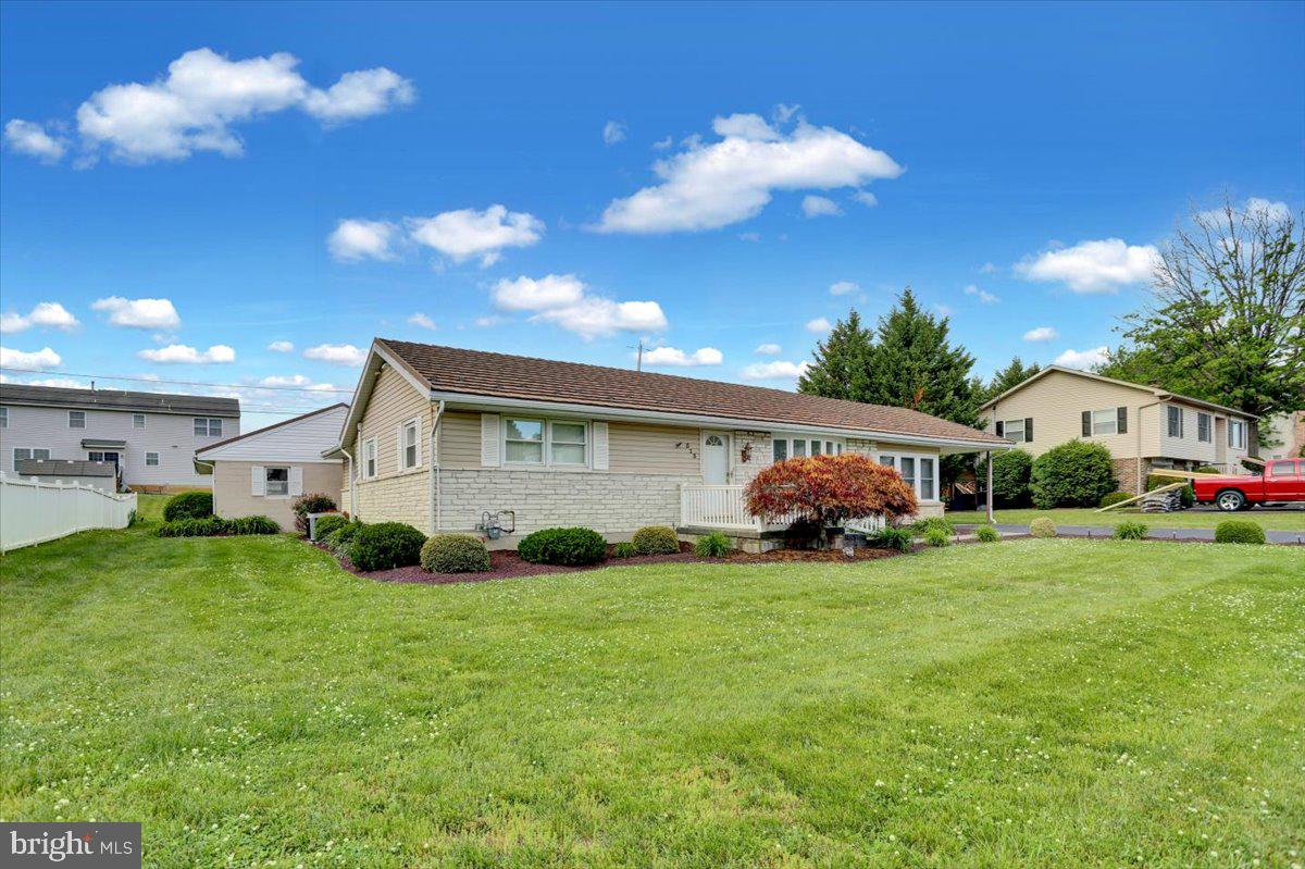 RIVERVIEW PARK - Residential