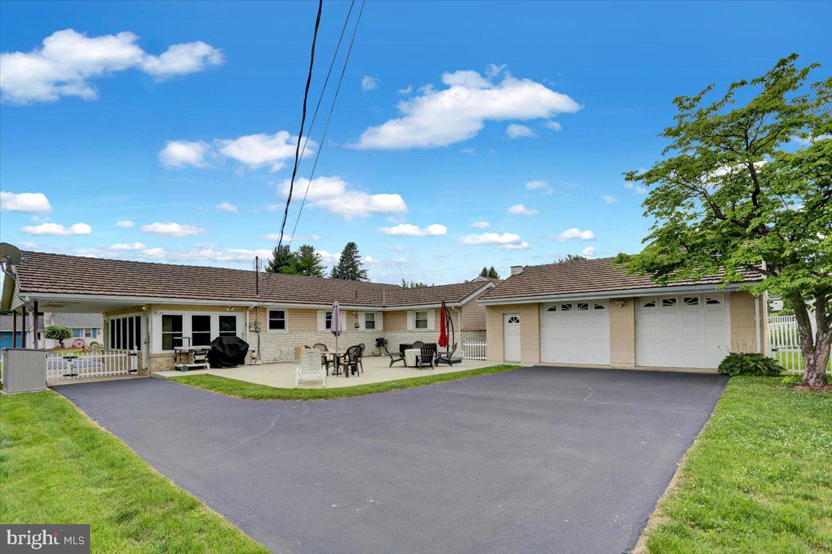RIVERVIEW PARK - Residential