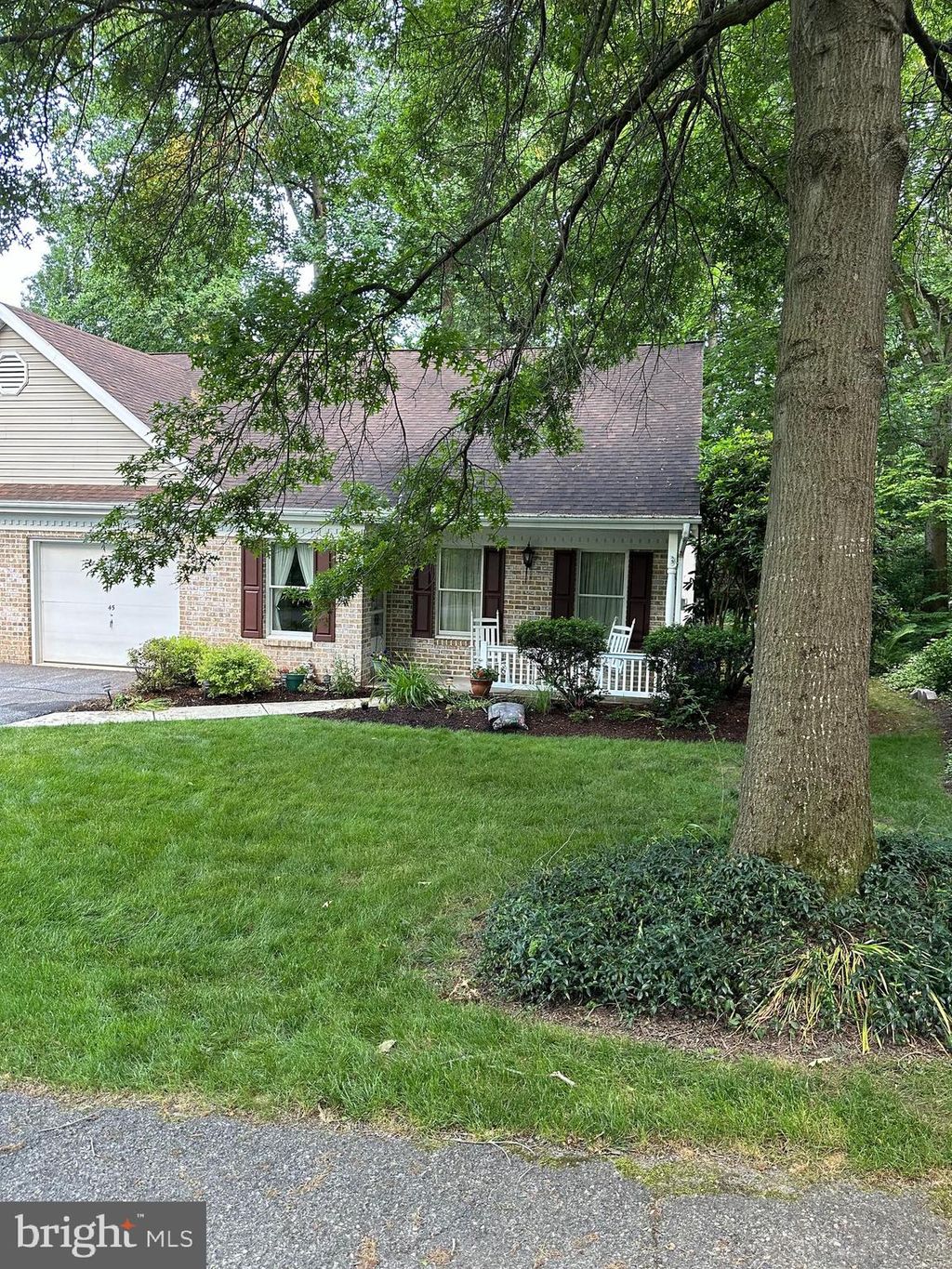 Photo of 45 Timber Villa, Elizabethtown, PA 17022 (MLS # PALA2052208)