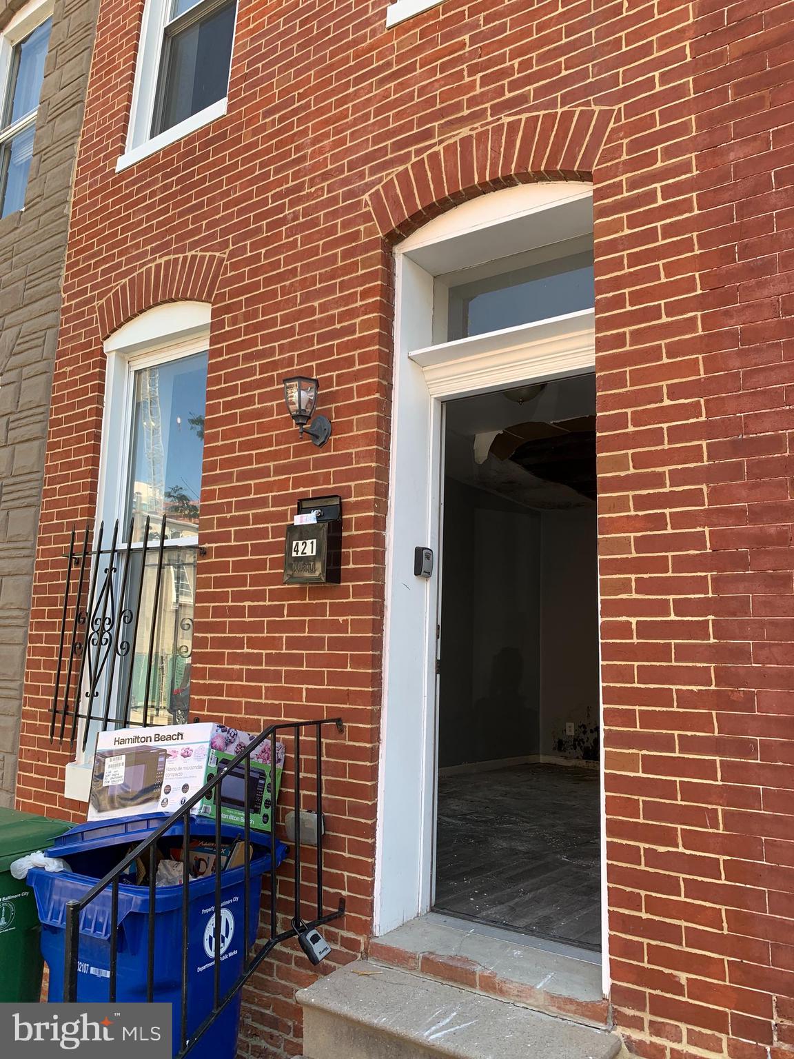 MCELDERRY PARK - Residential