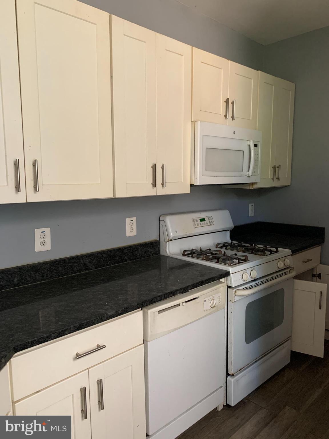 MCELDERRY PARK - Residential