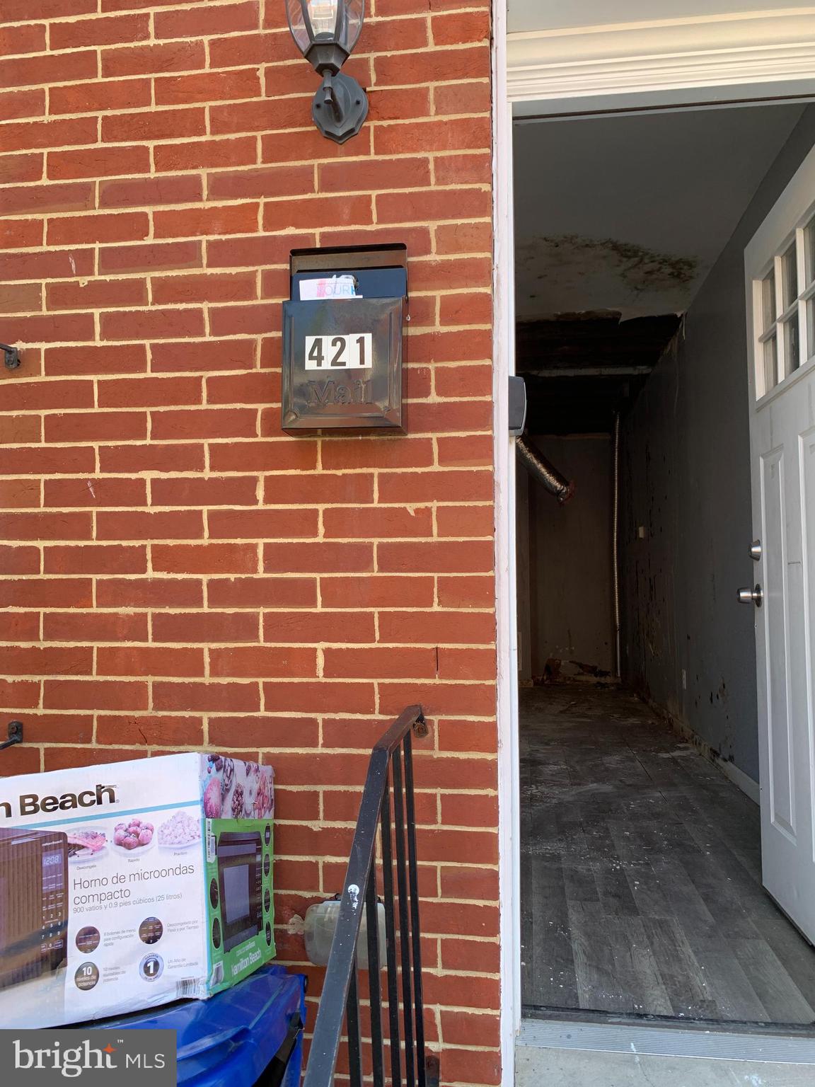 MCELDERRY PARK - Residential