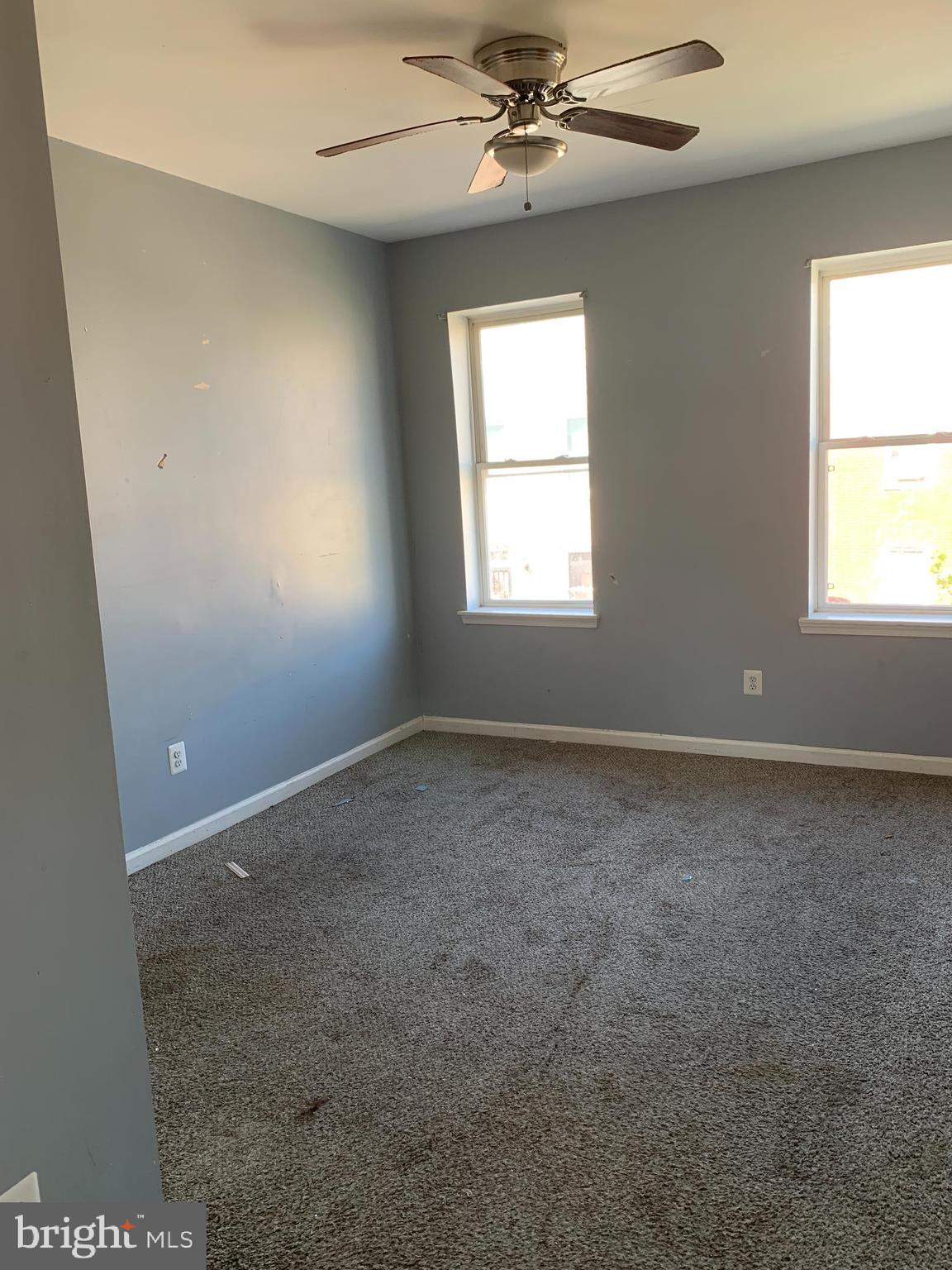 MCELDERRY PARK - Residential