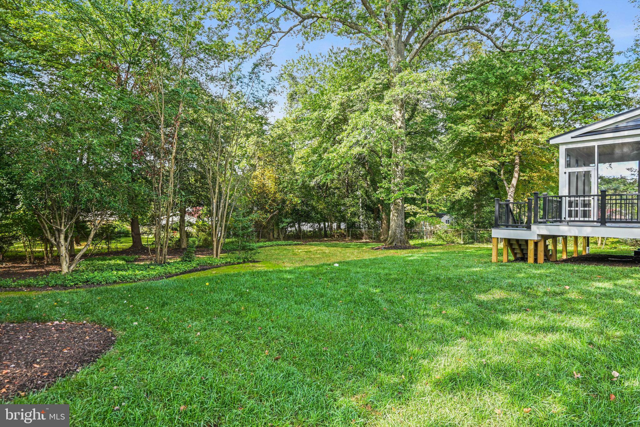 FAIRWAY MANOR ESTATES - Residential