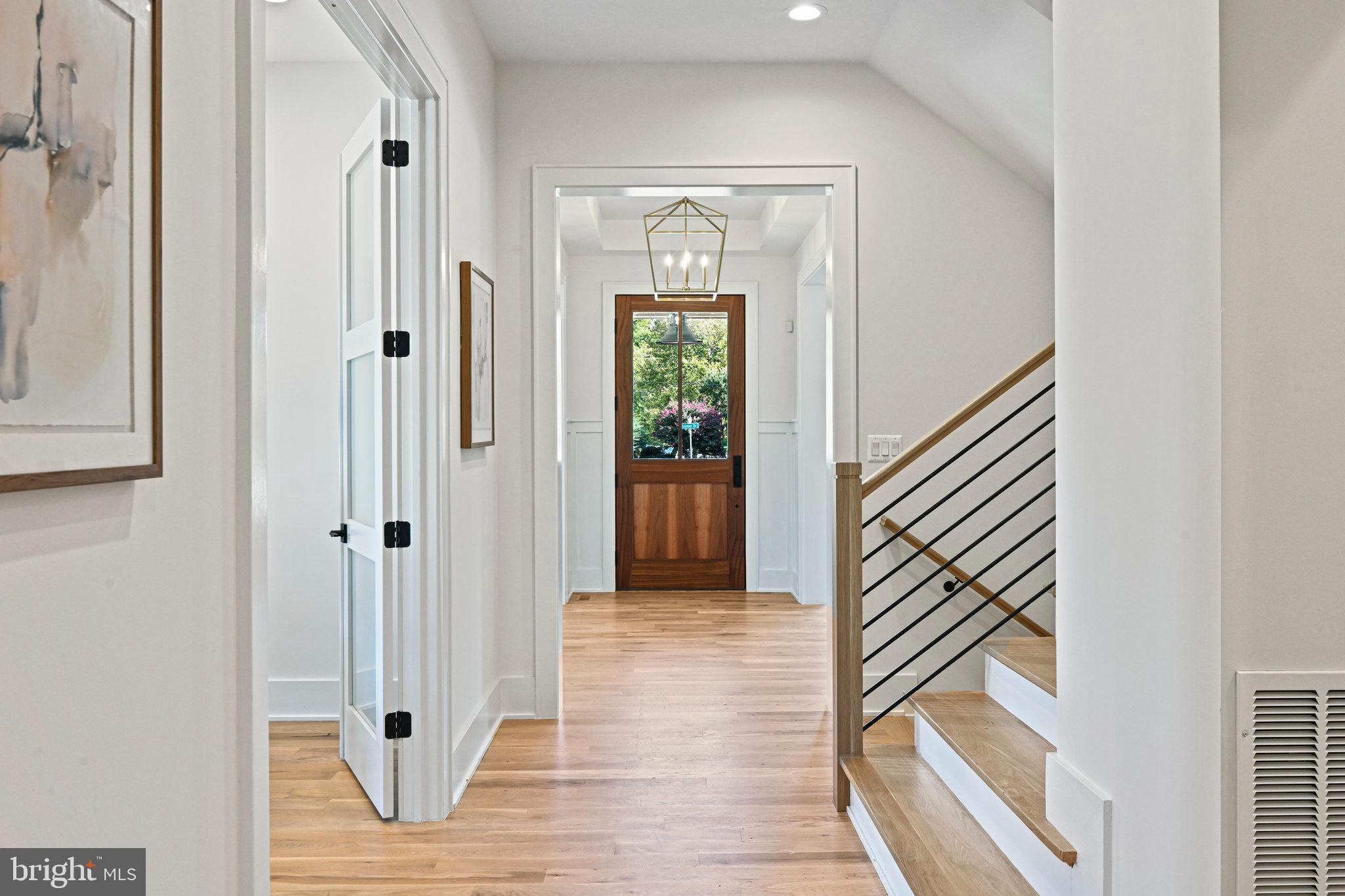 FAIRWAY MANOR ESTATES - Residential