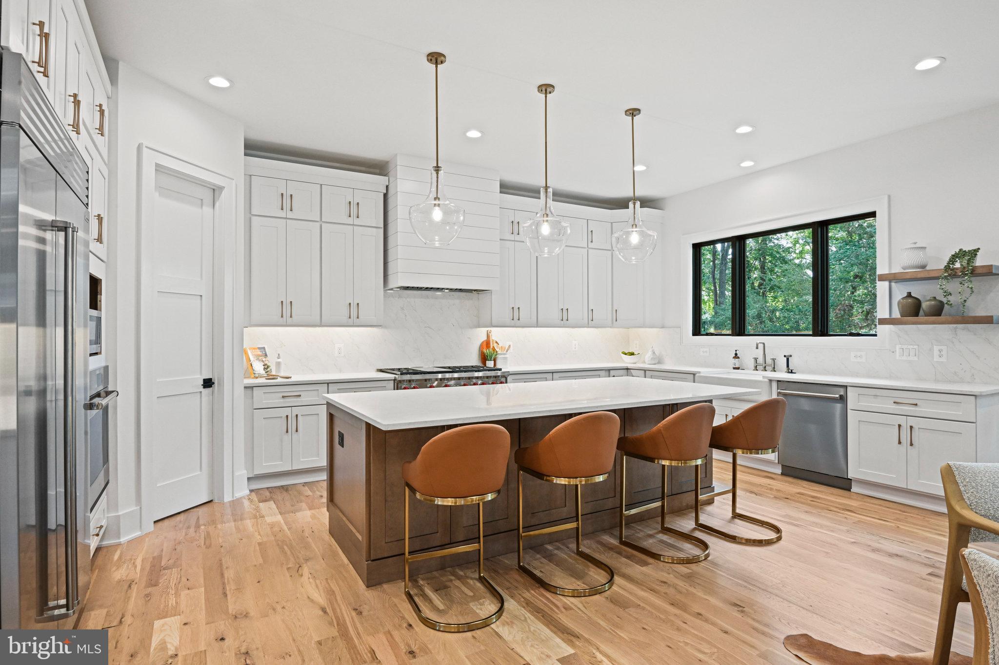 FAIRWAY MANOR ESTATES - Residential