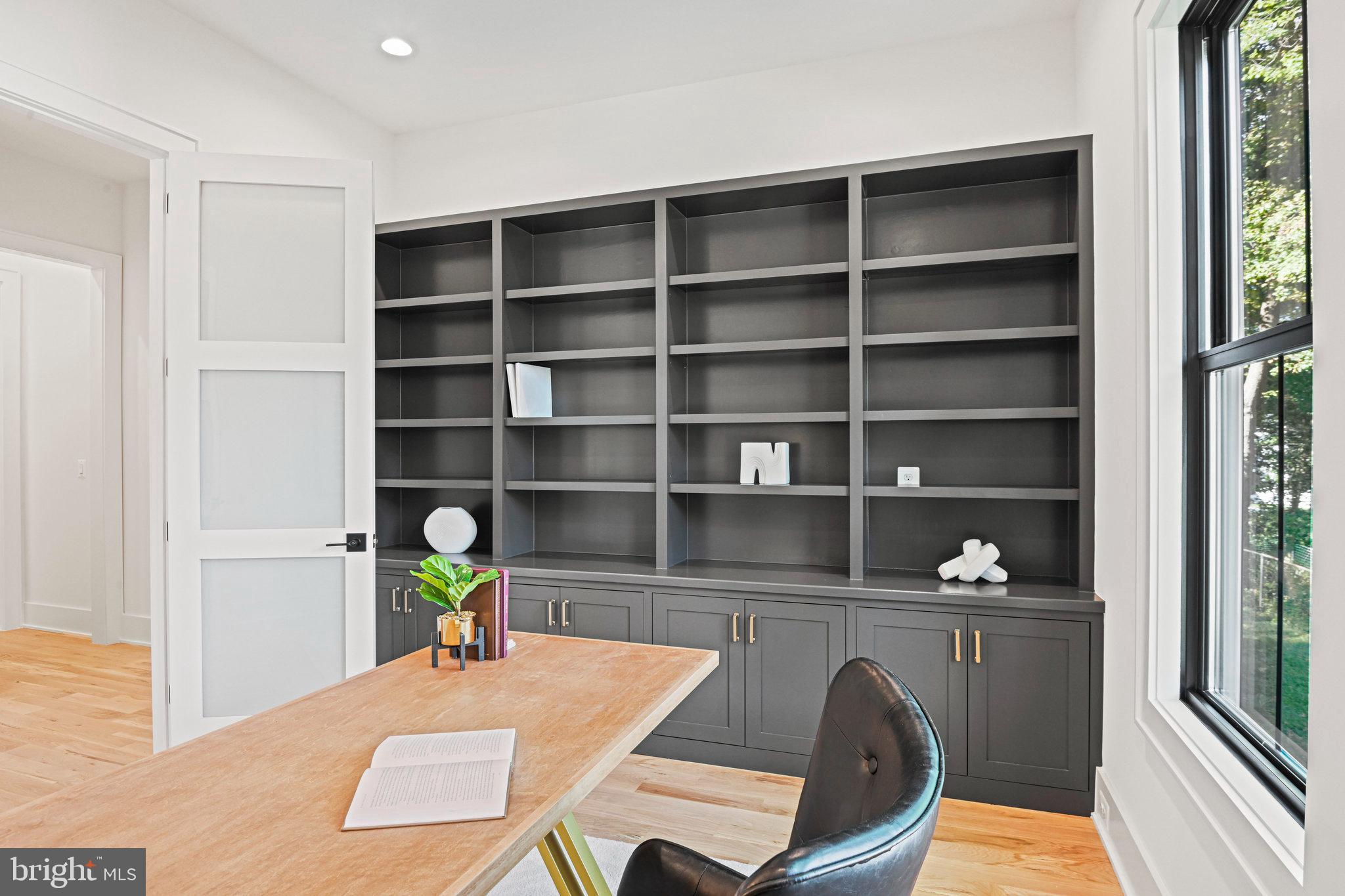 FAIRWAY MANOR ESTATES - Residential