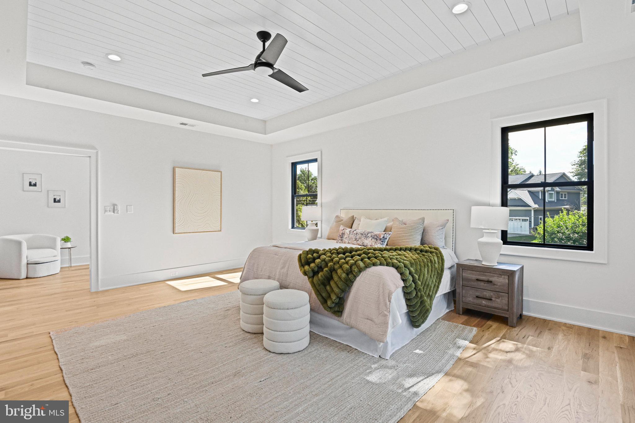 FAIRWAY MANOR ESTATES - Residential