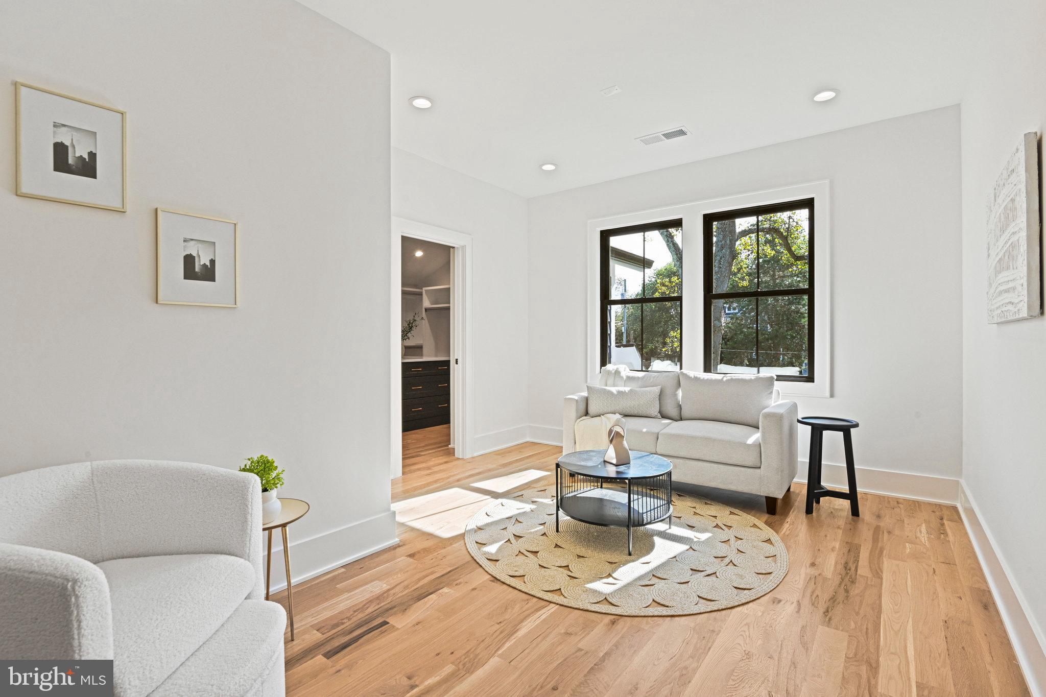 FAIRWAY MANOR ESTATES - Residential