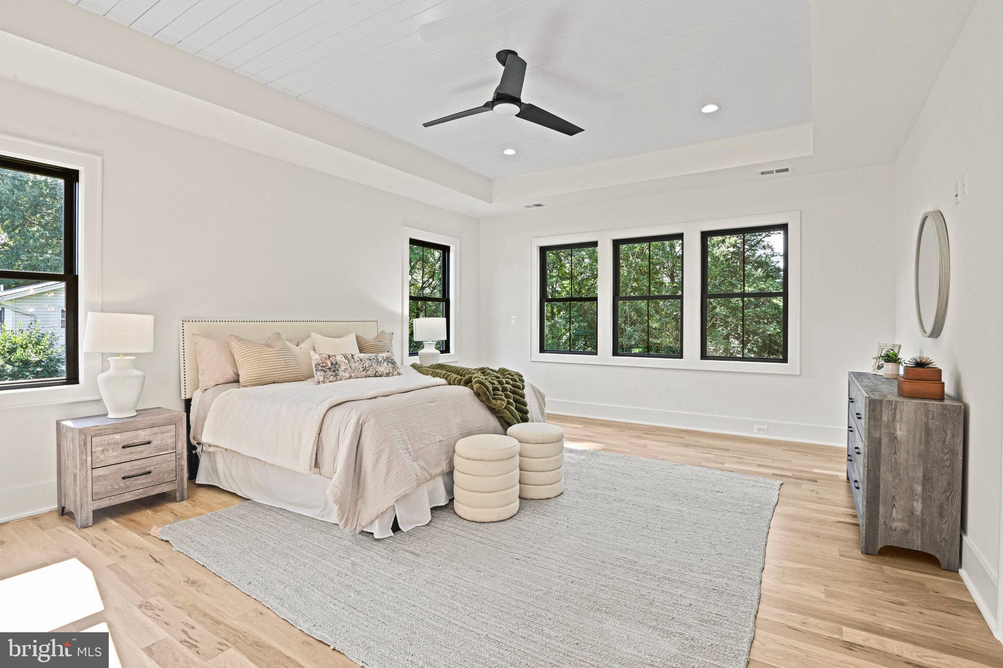 FAIRWAY MANOR ESTATES - Residential