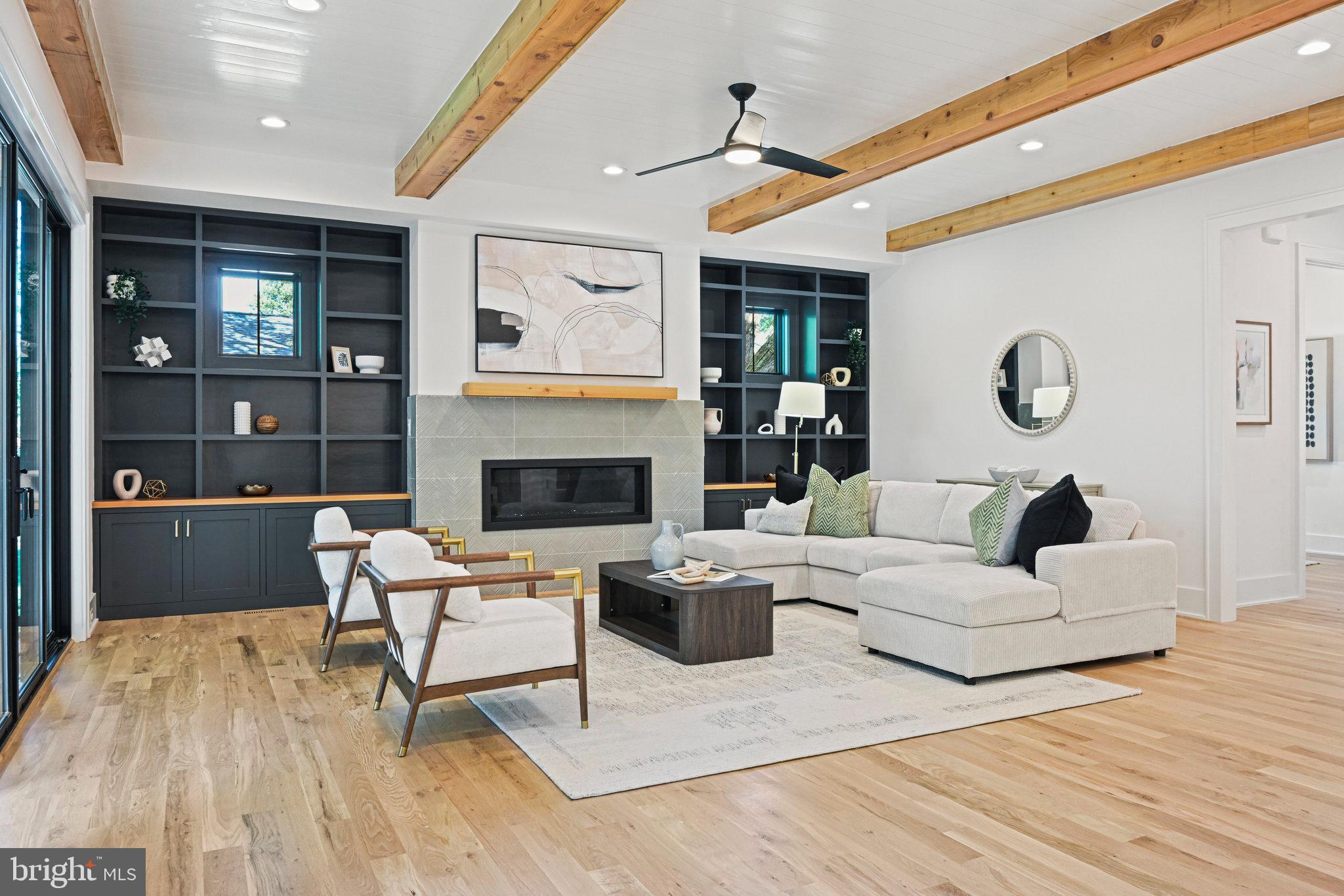 FAIRWAY MANOR ESTATES - Residential