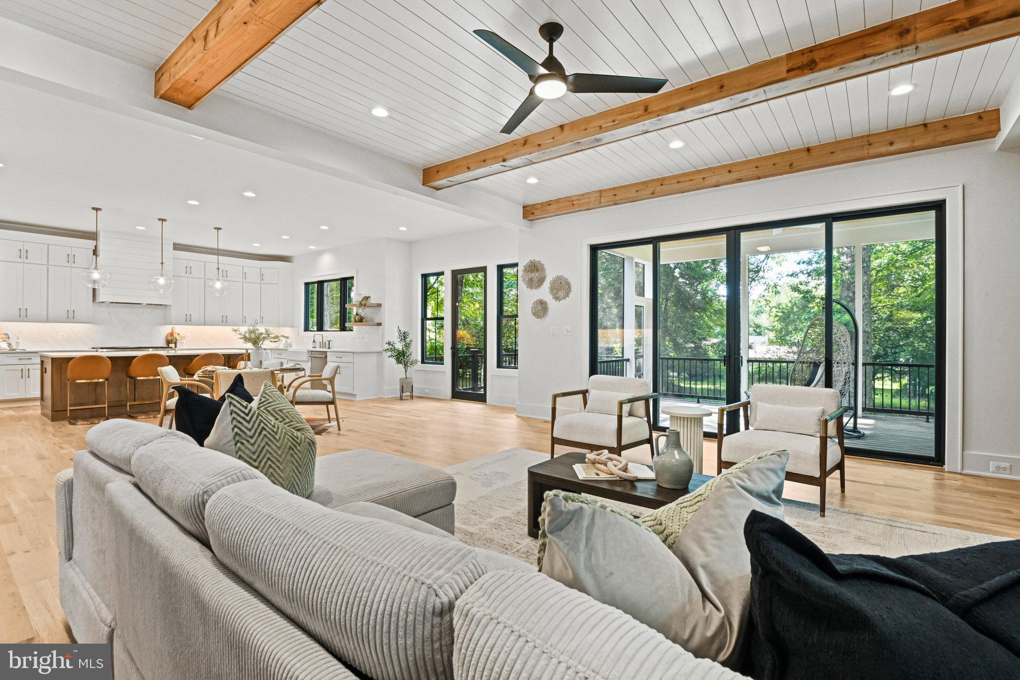 FAIRWAY MANOR ESTATES - Residential