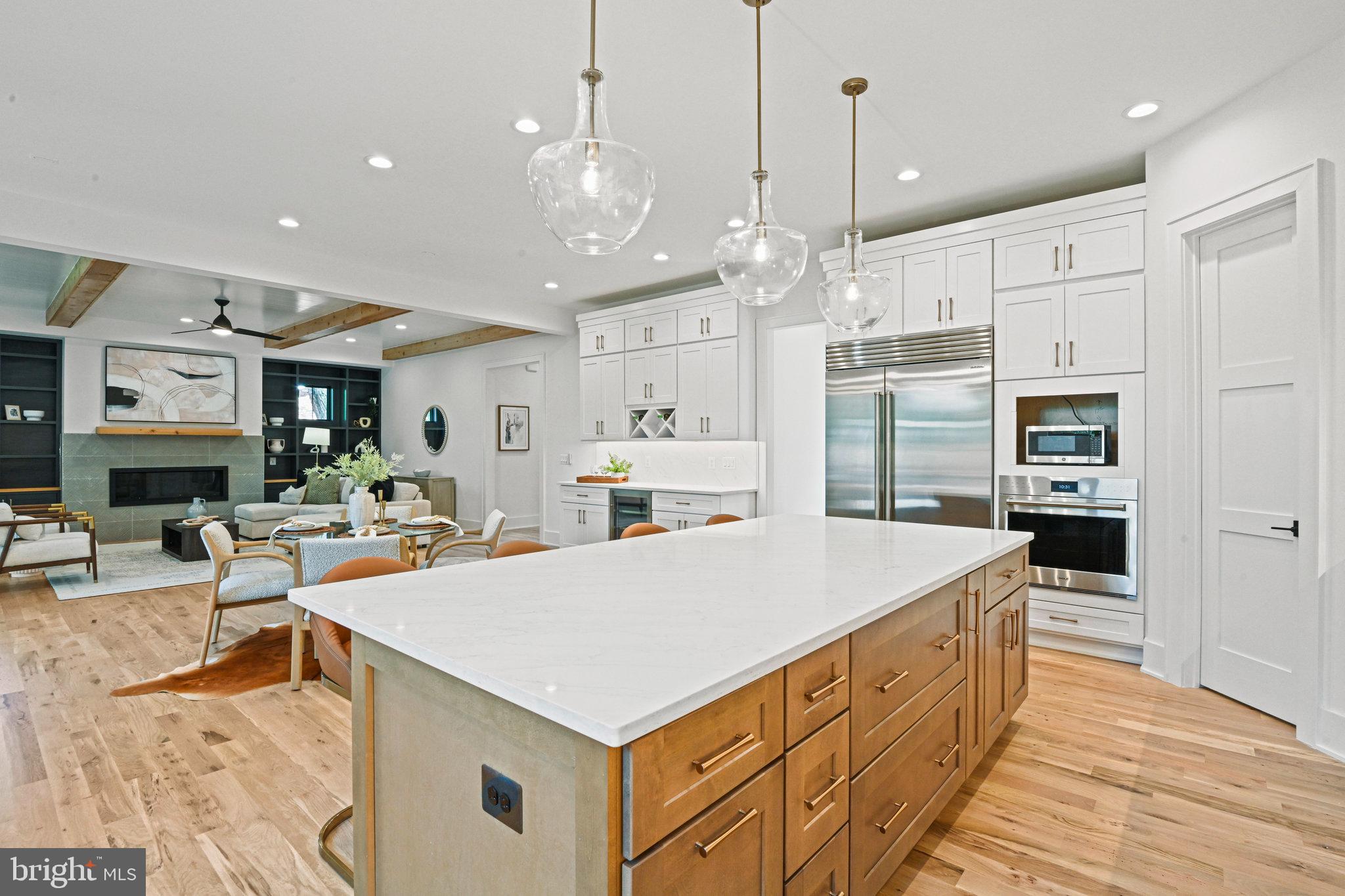 FAIRWAY MANOR ESTATES - Residential