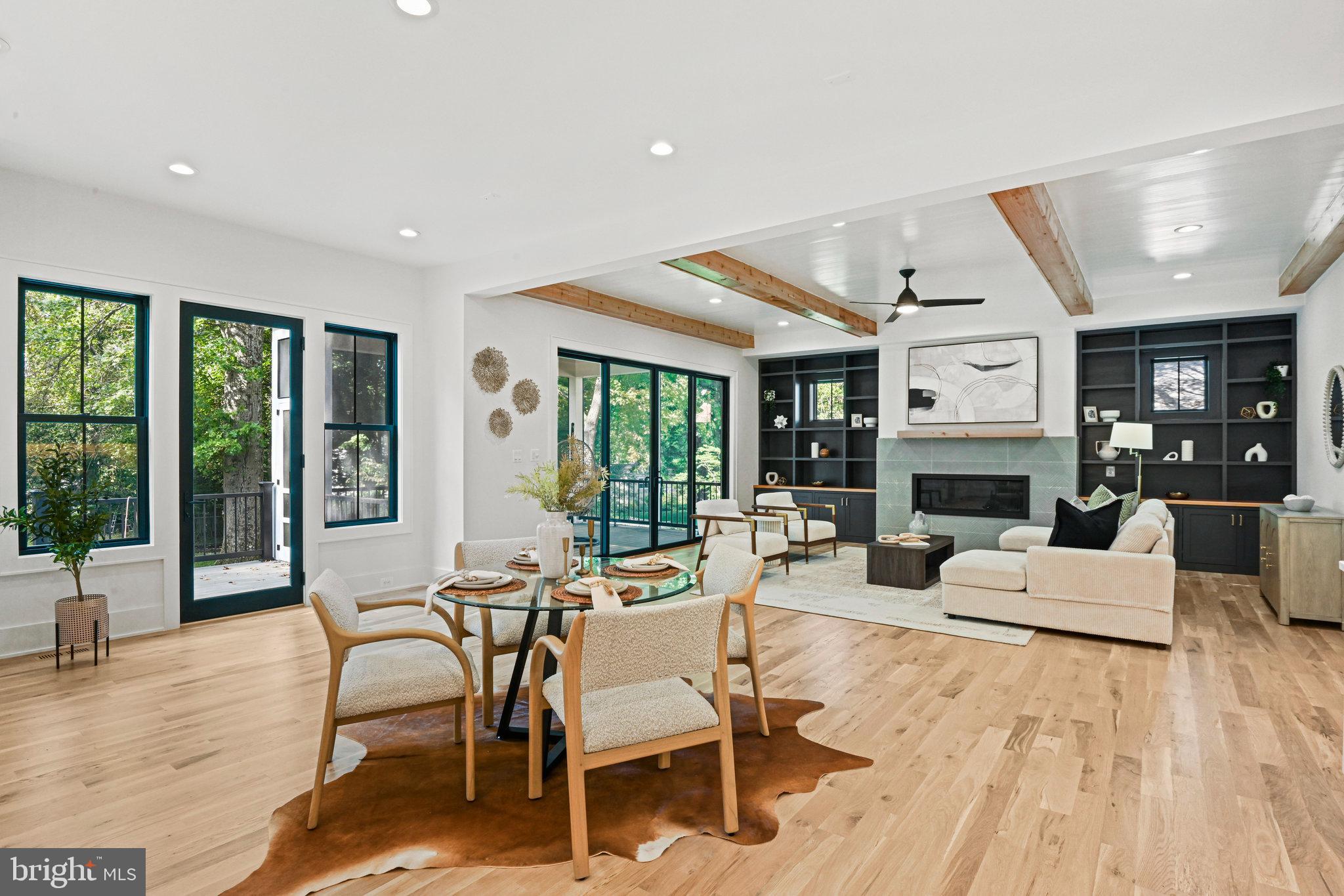 FAIRWAY MANOR ESTATES - Residential