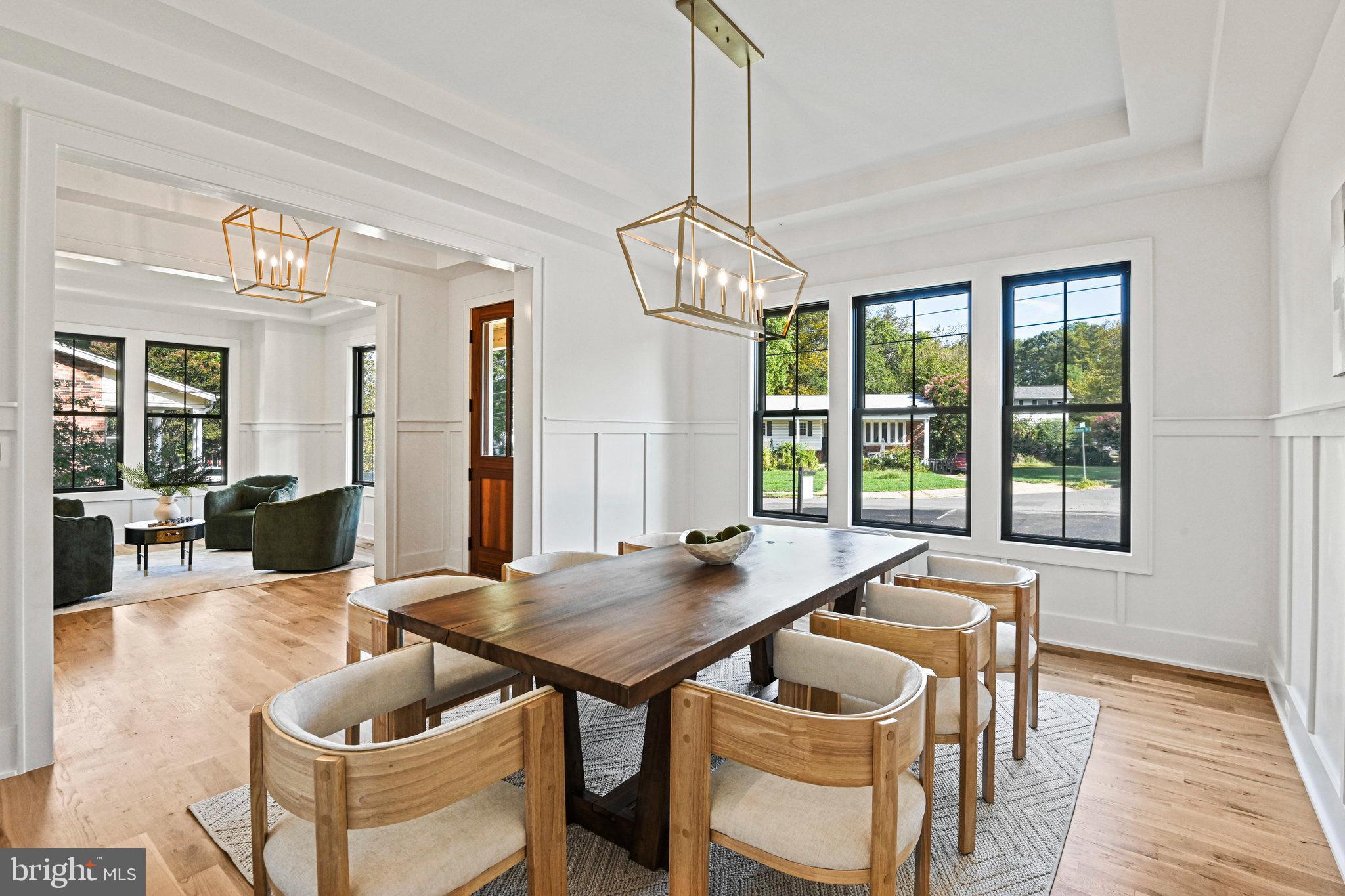 FAIRWAY MANOR ESTATES - Residential