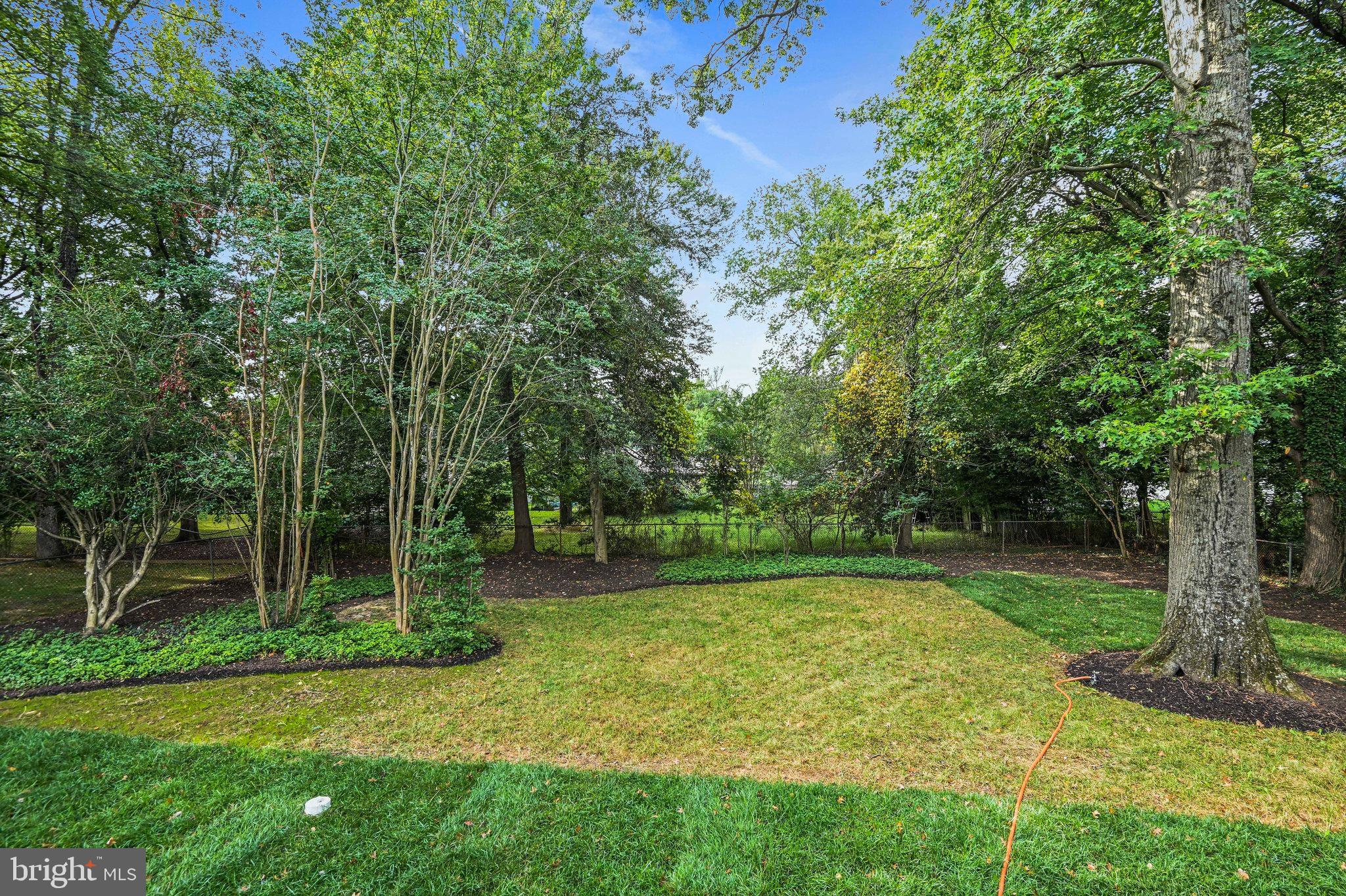 FAIRWAY MANOR ESTATES - Residential