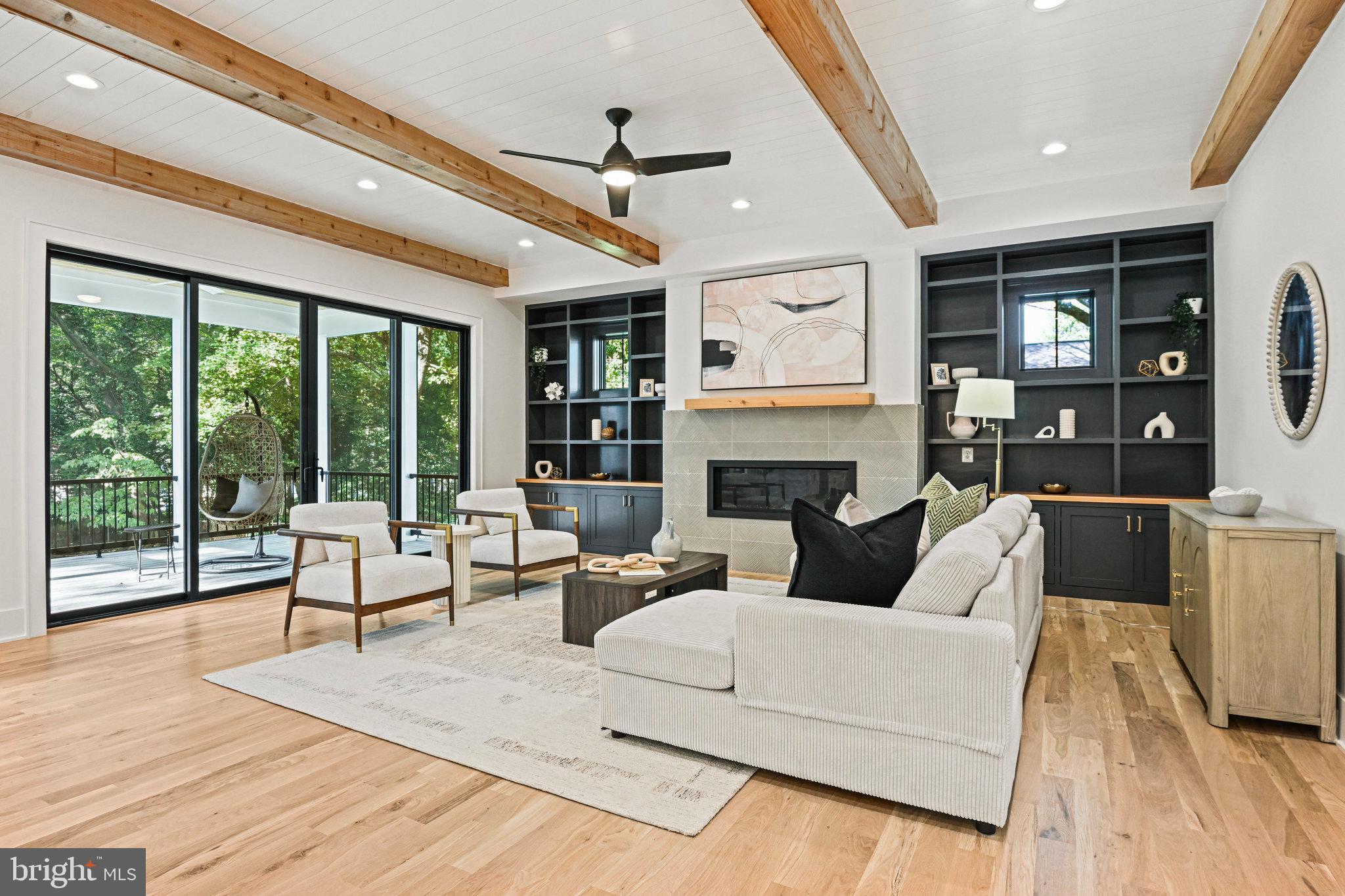 FAIRWAY MANOR ESTATES - Residential