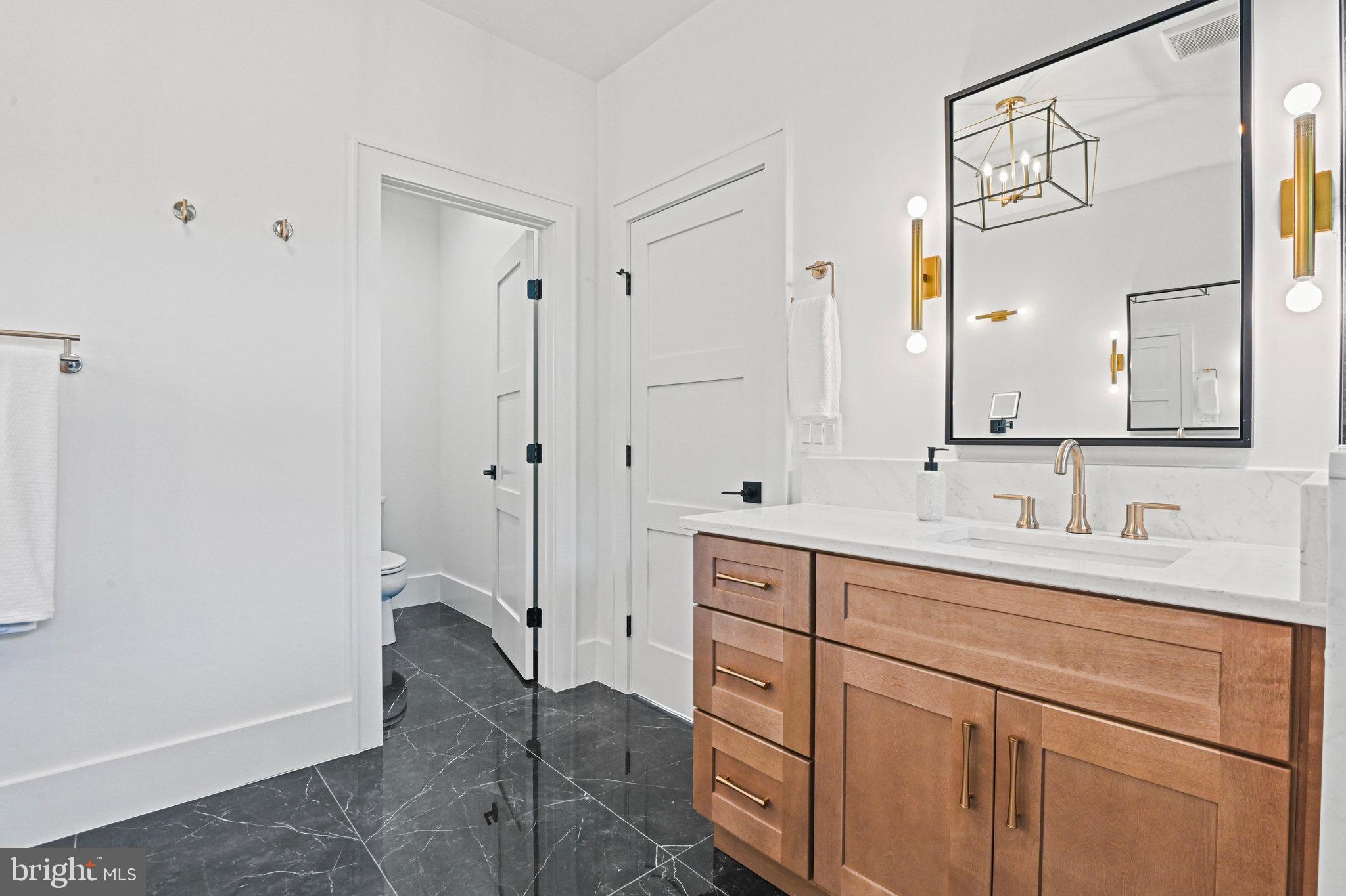 FAIRWAY MANOR ESTATES - Residential