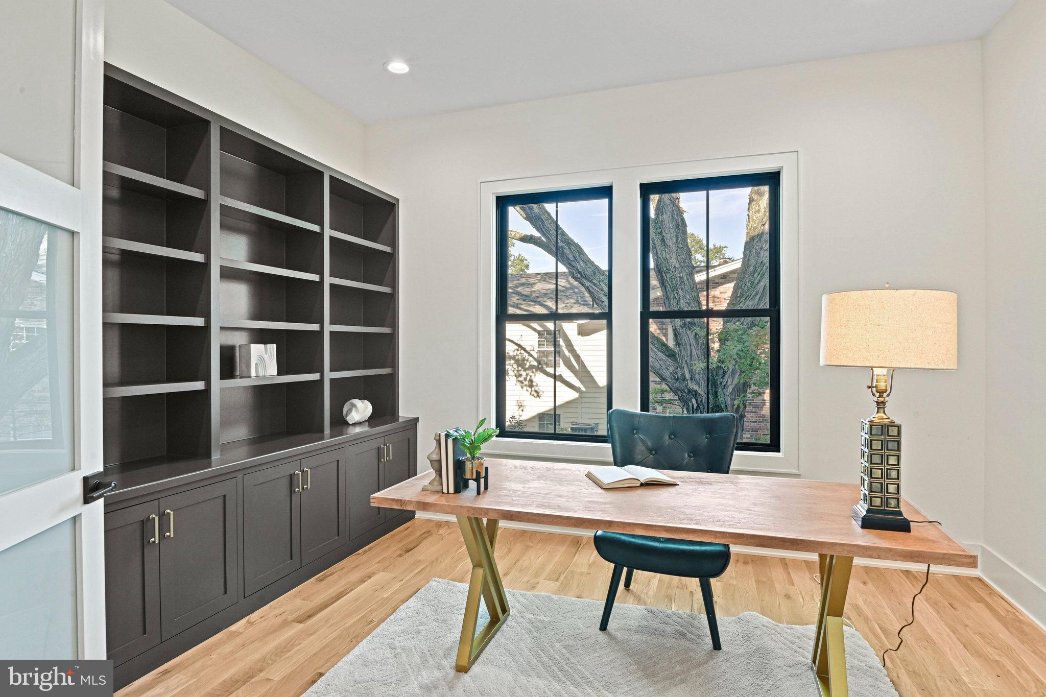 FAIRWAY MANOR ESTATES - Residential