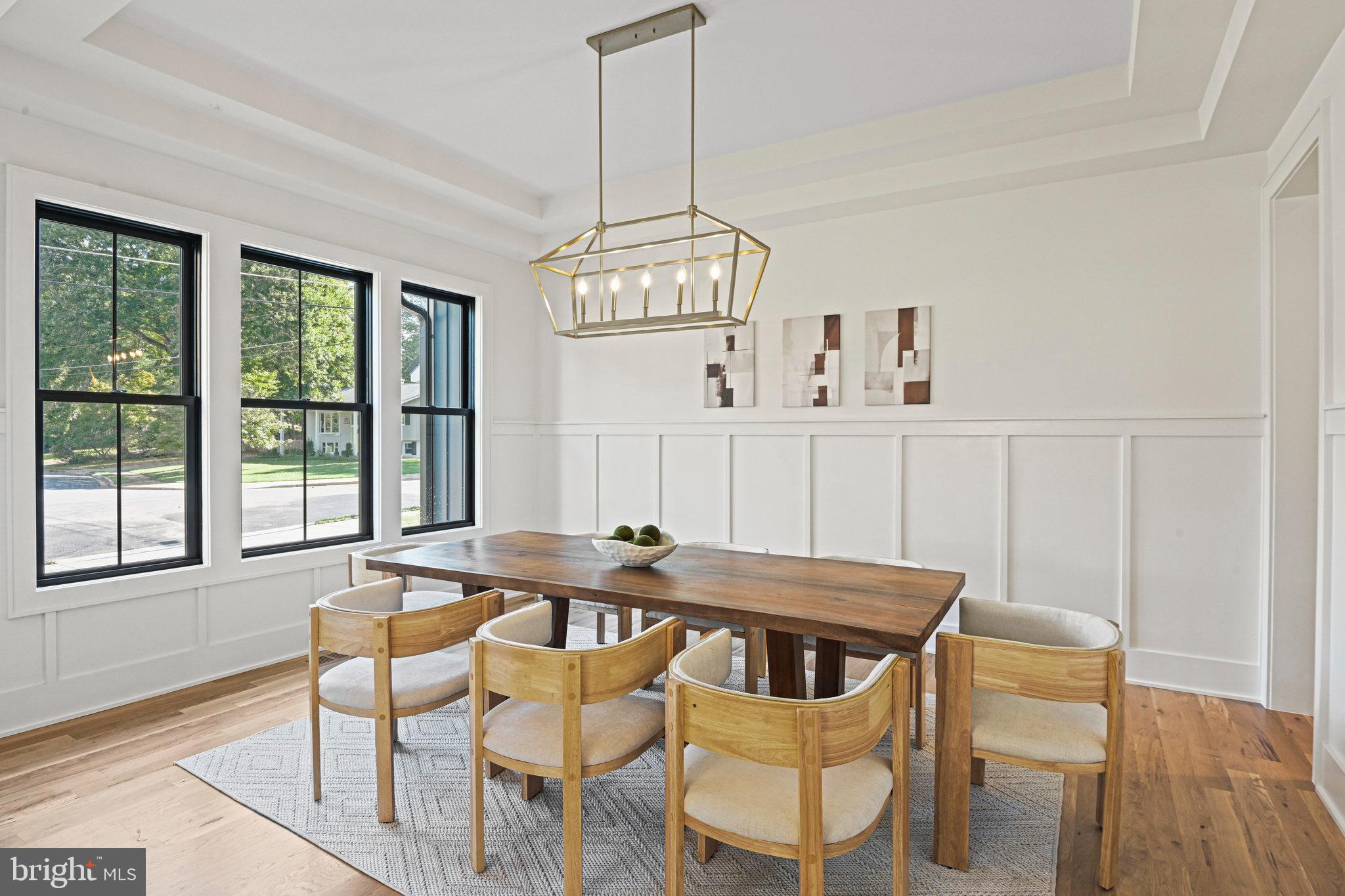 FAIRWAY MANOR ESTATES - Residential