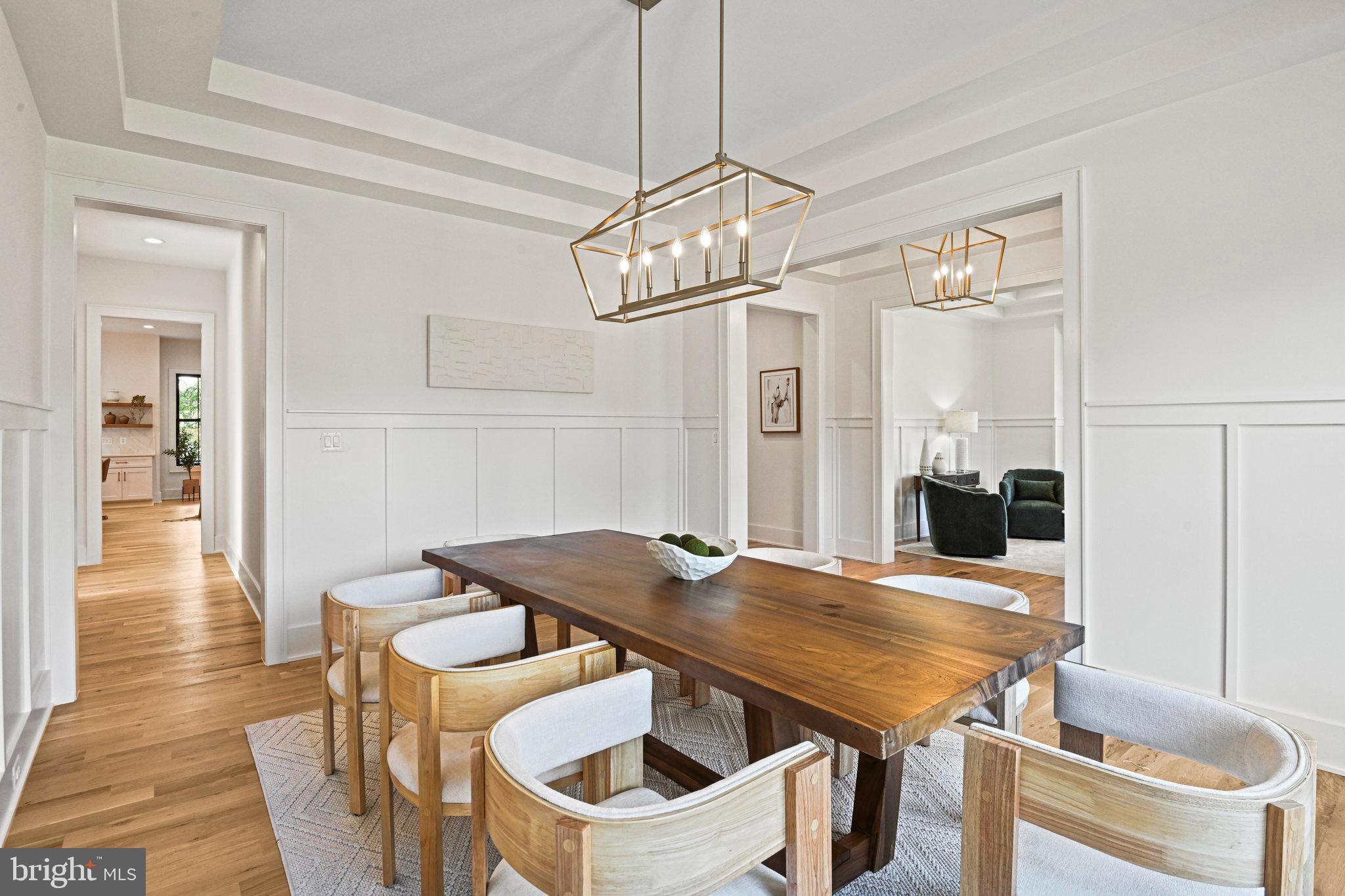 FAIRWAY MANOR ESTATES - Residential