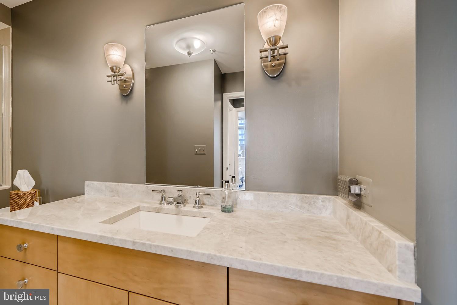 HARBOR EAST - Residential Lease