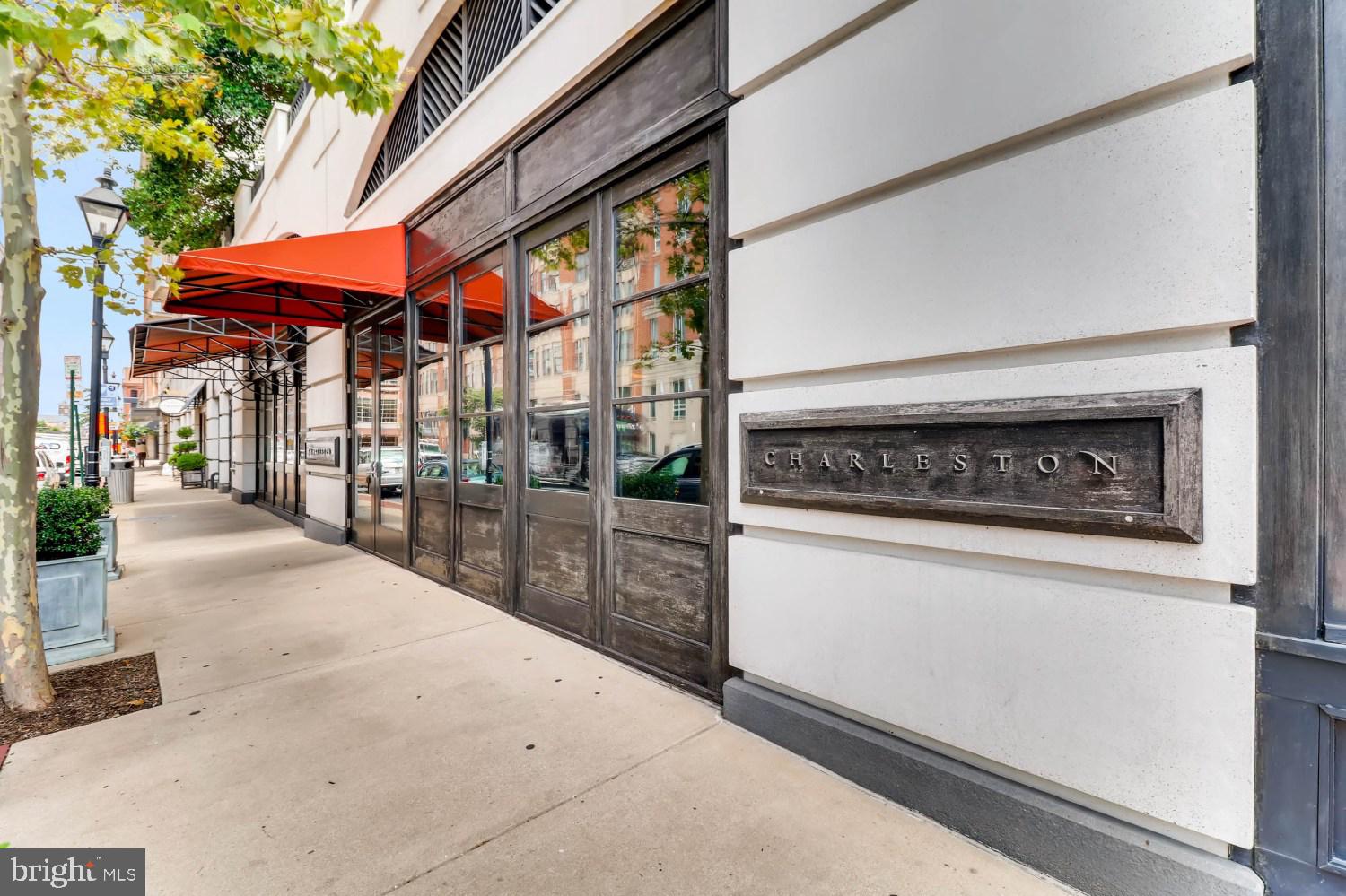 HARBOR EAST - Residential Lease