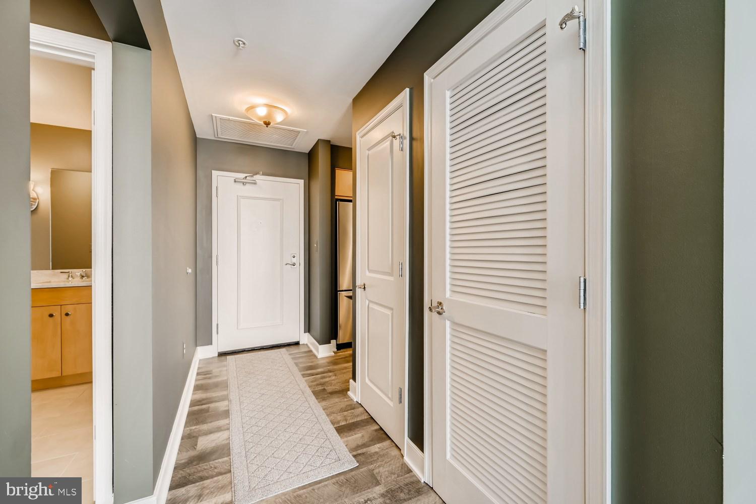 HARBOR EAST - Residential Lease