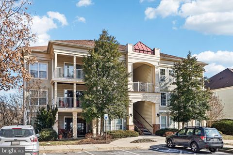 18711 SPARKLING WATER DRIVE 10-B GERMANTOWN MD 20874