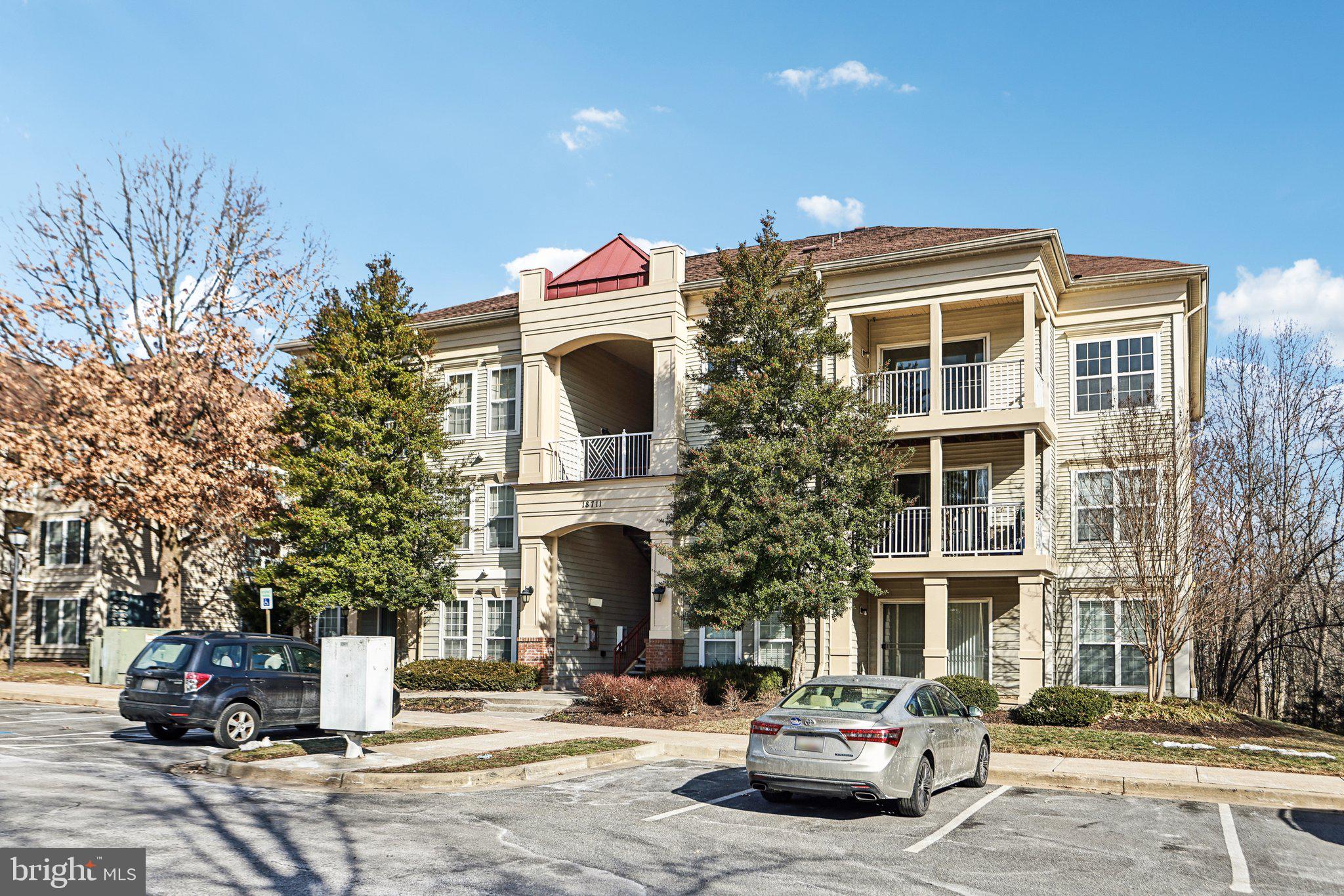 18711 SPARKLING WATER DRIVE 10-B