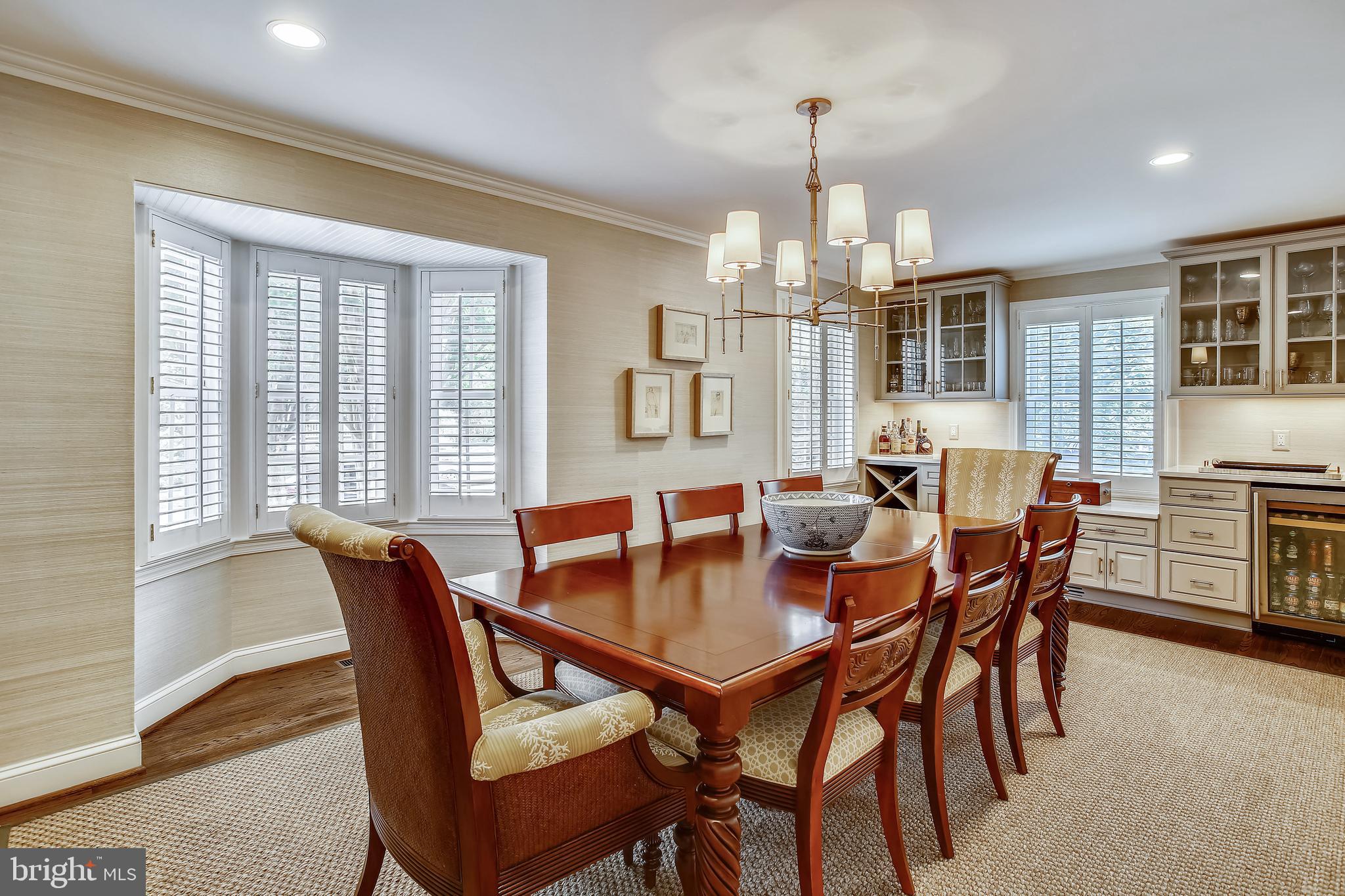 JEFFERSON PARK - Residential