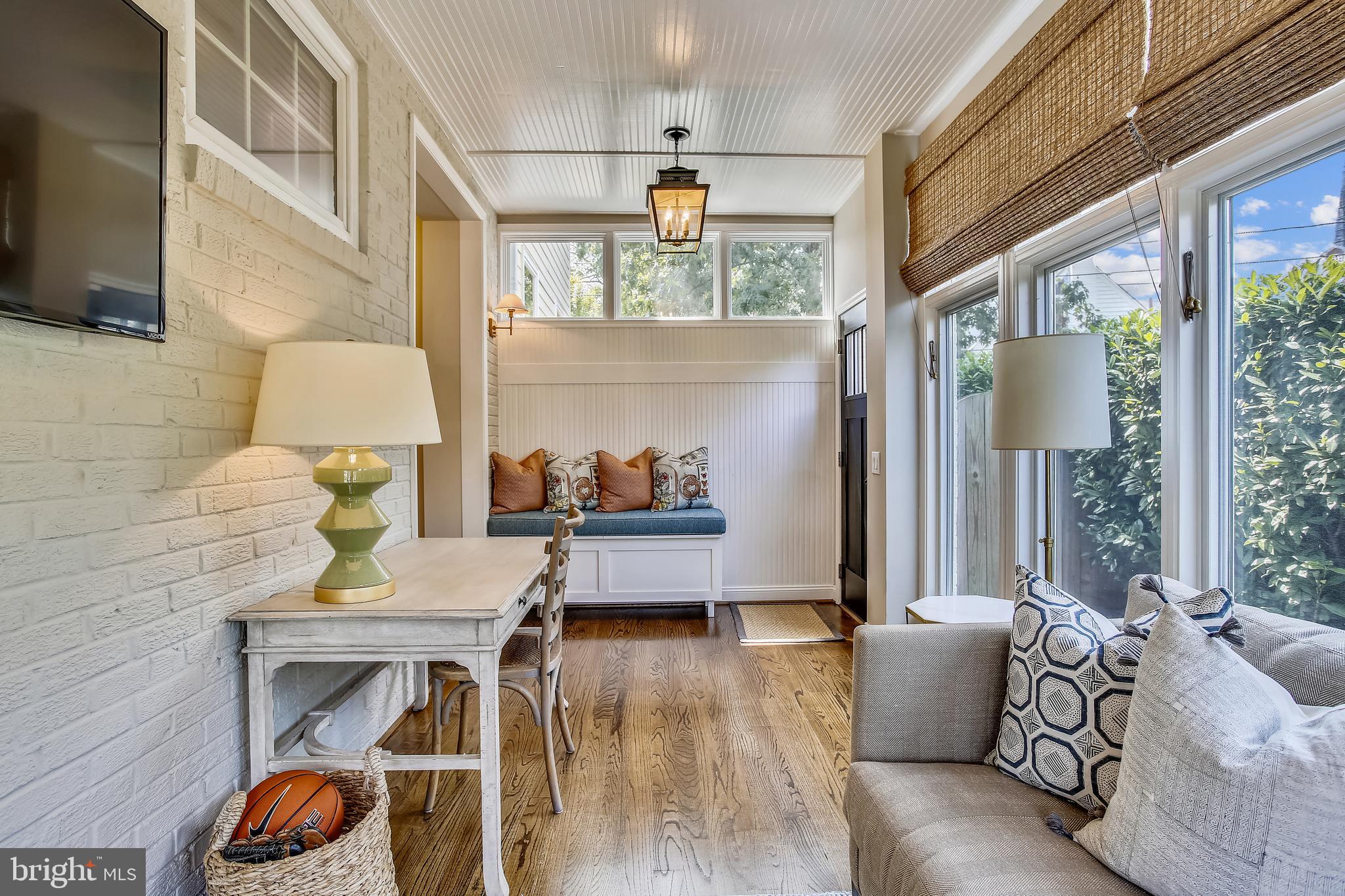 JEFFERSON PARK - Residential