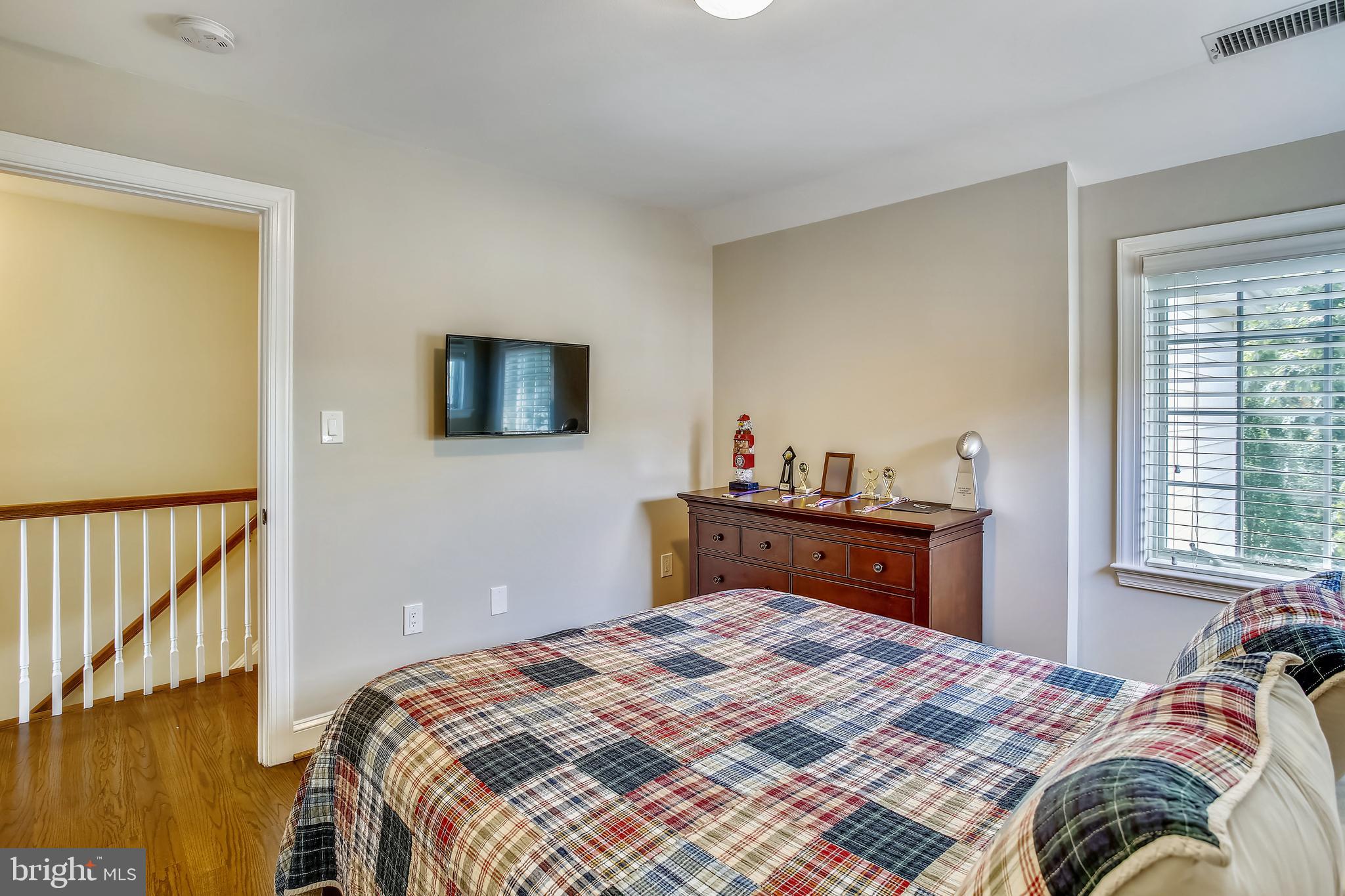 JEFFERSON PARK - Residential