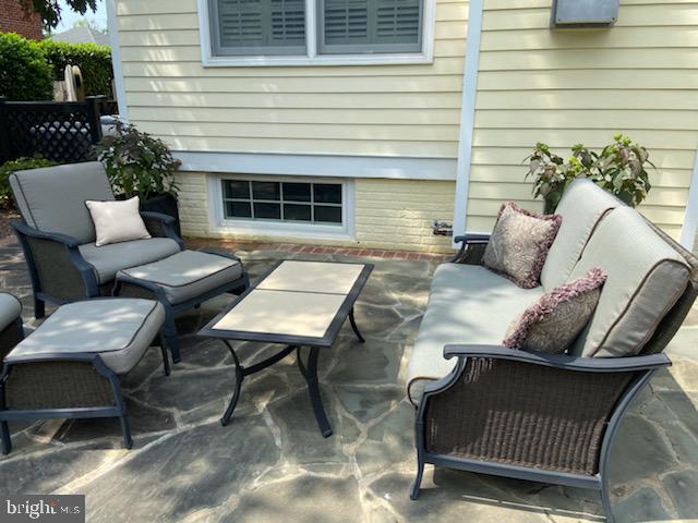 JEFFERSON PARK - Residential