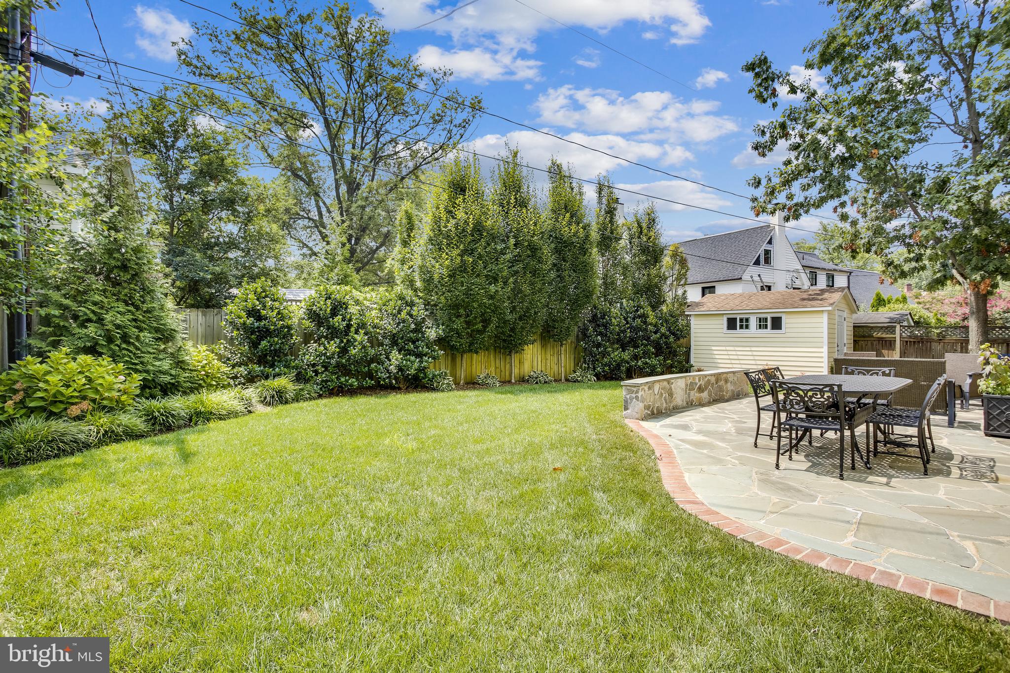 JEFFERSON PARK - Residential