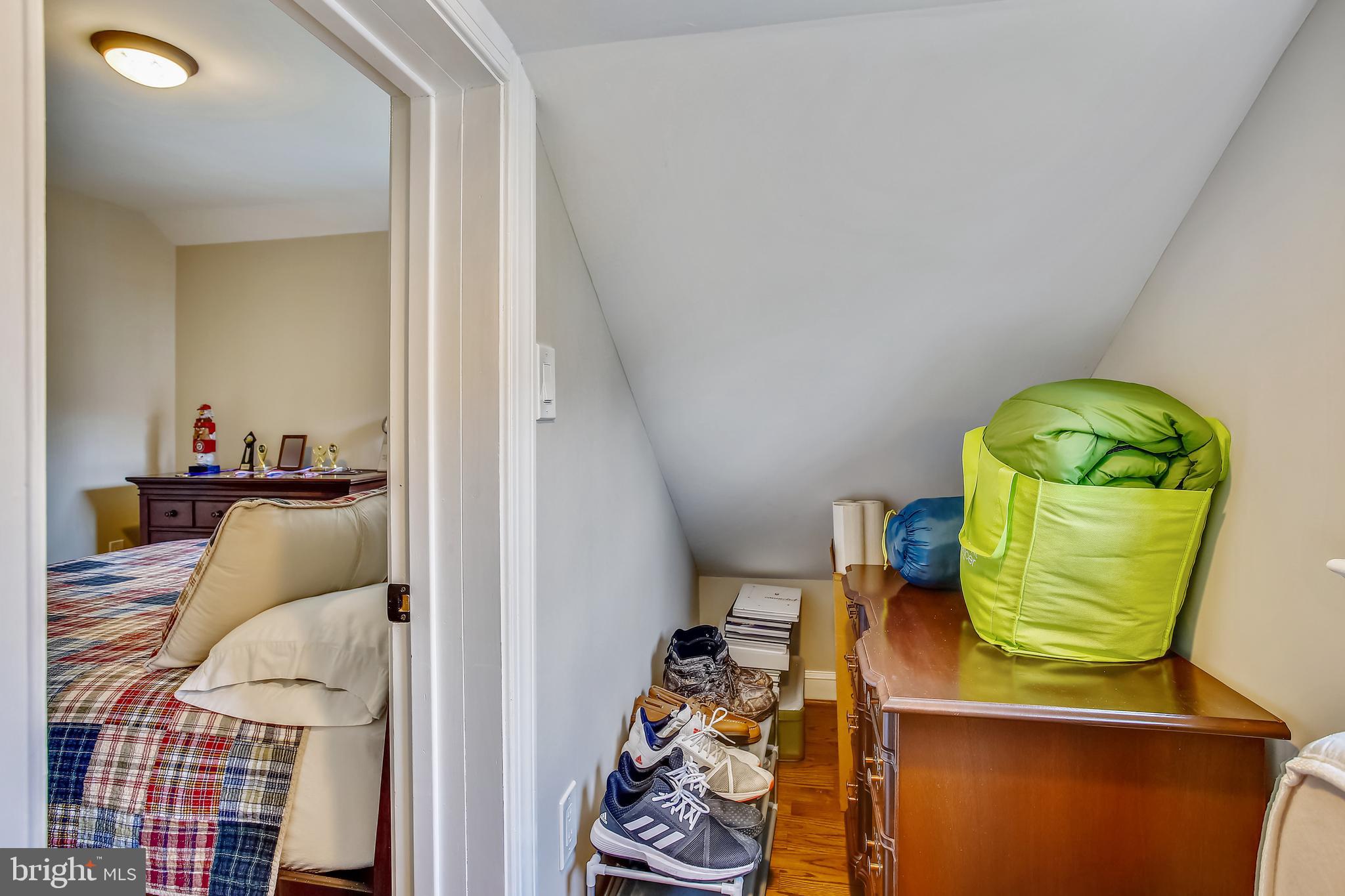 JEFFERSON PARK - Residential