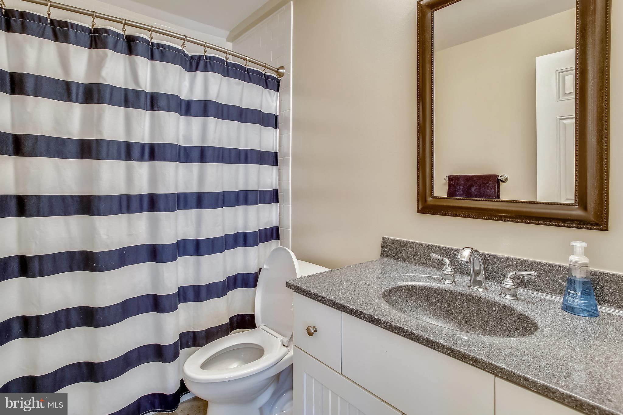 JEFFERSON PARK - Residential