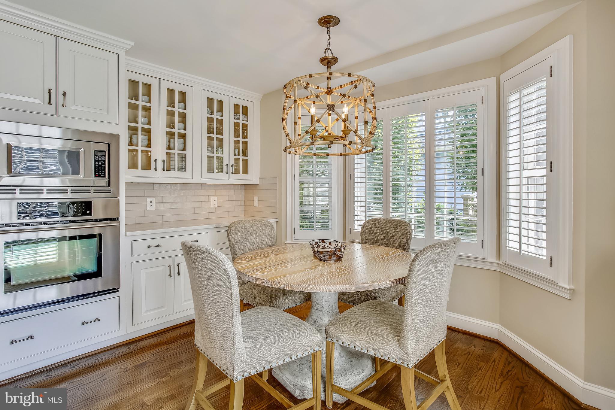 JEFFERSON PARK - Residential