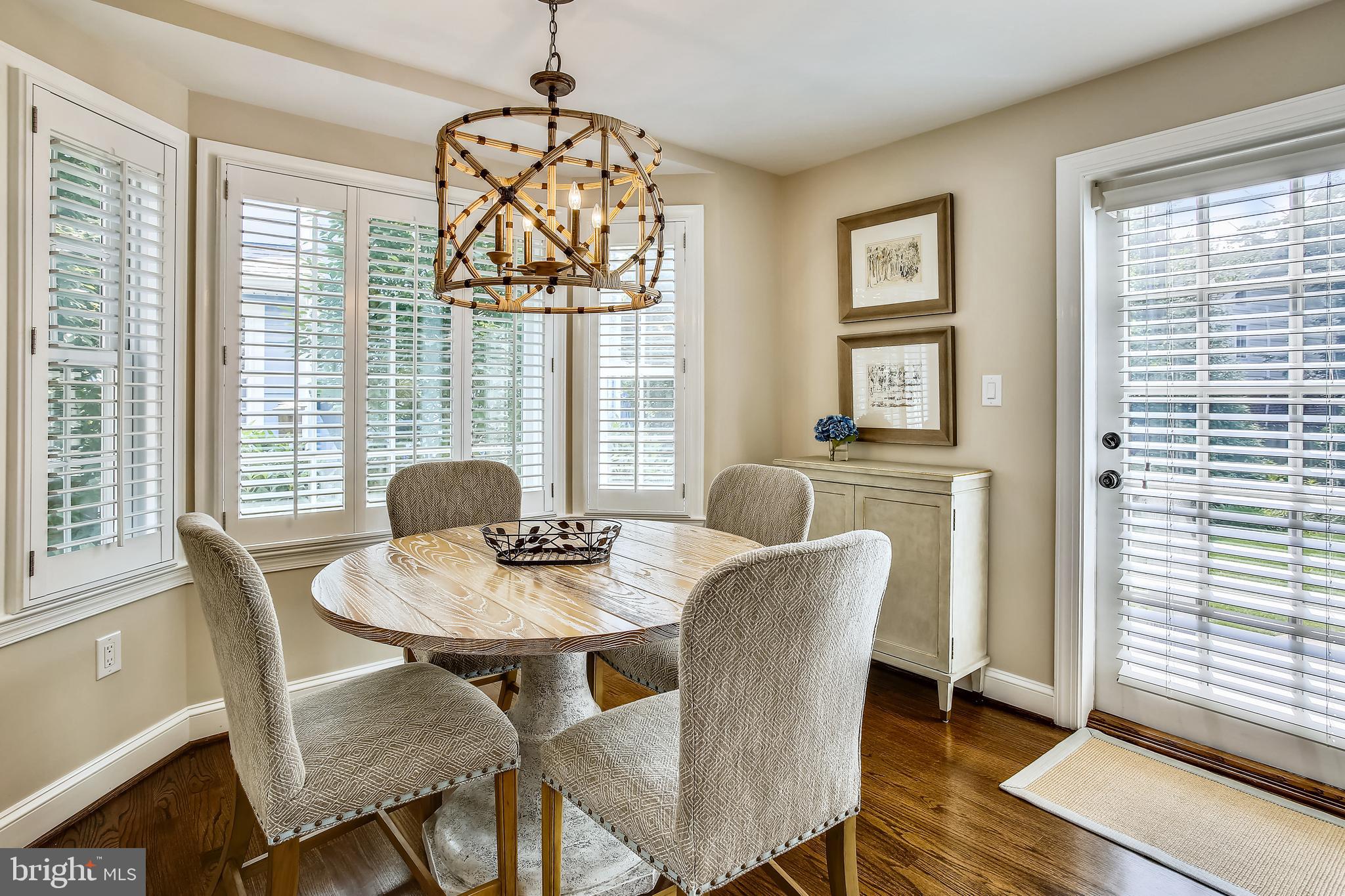 JEFFERSON PARK - Residential